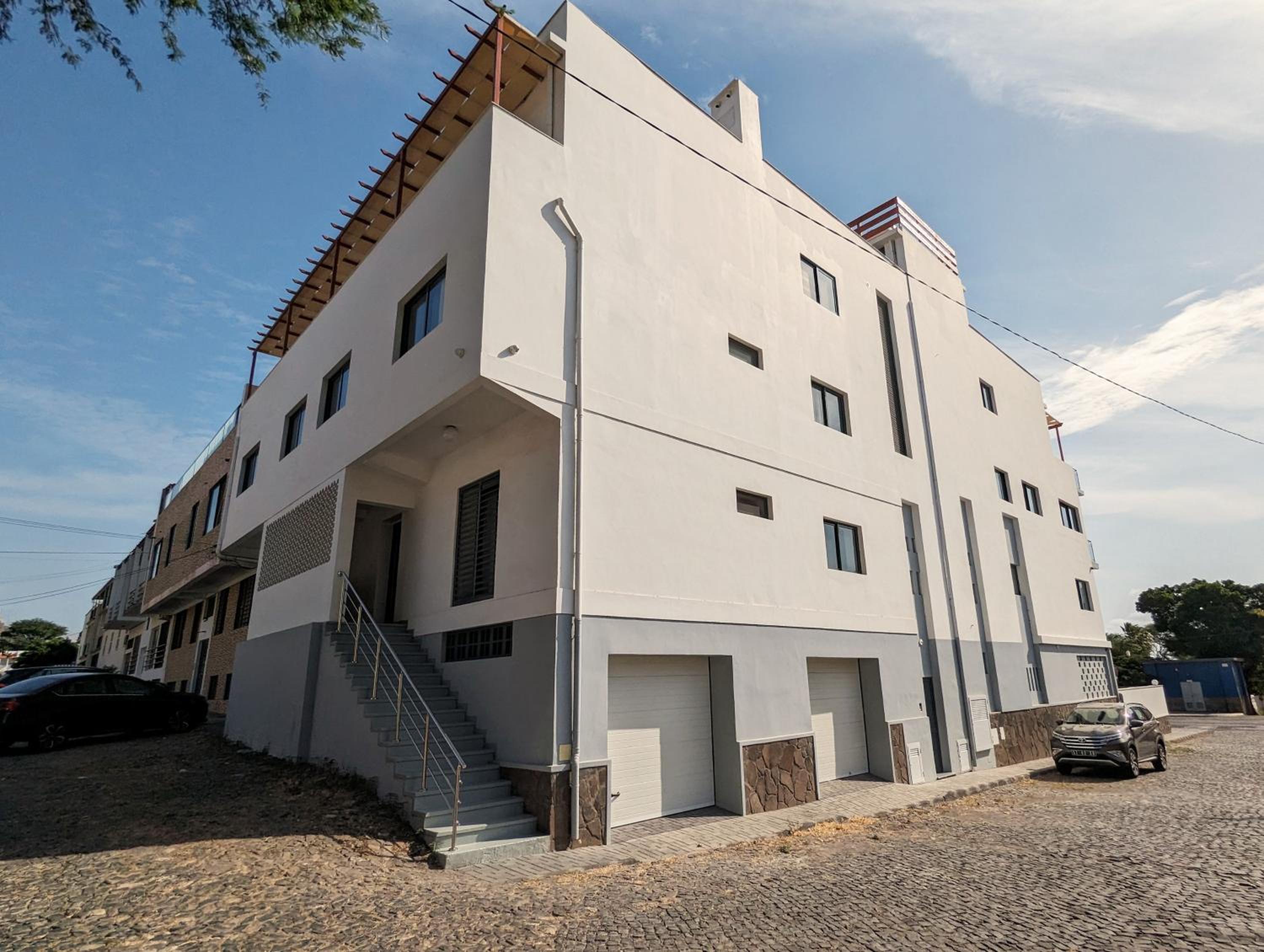 Vila Prainha