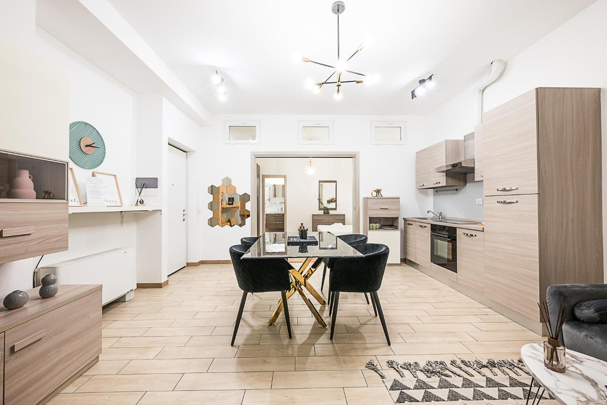 The Boutique Houses - In the Heart of Navigli
