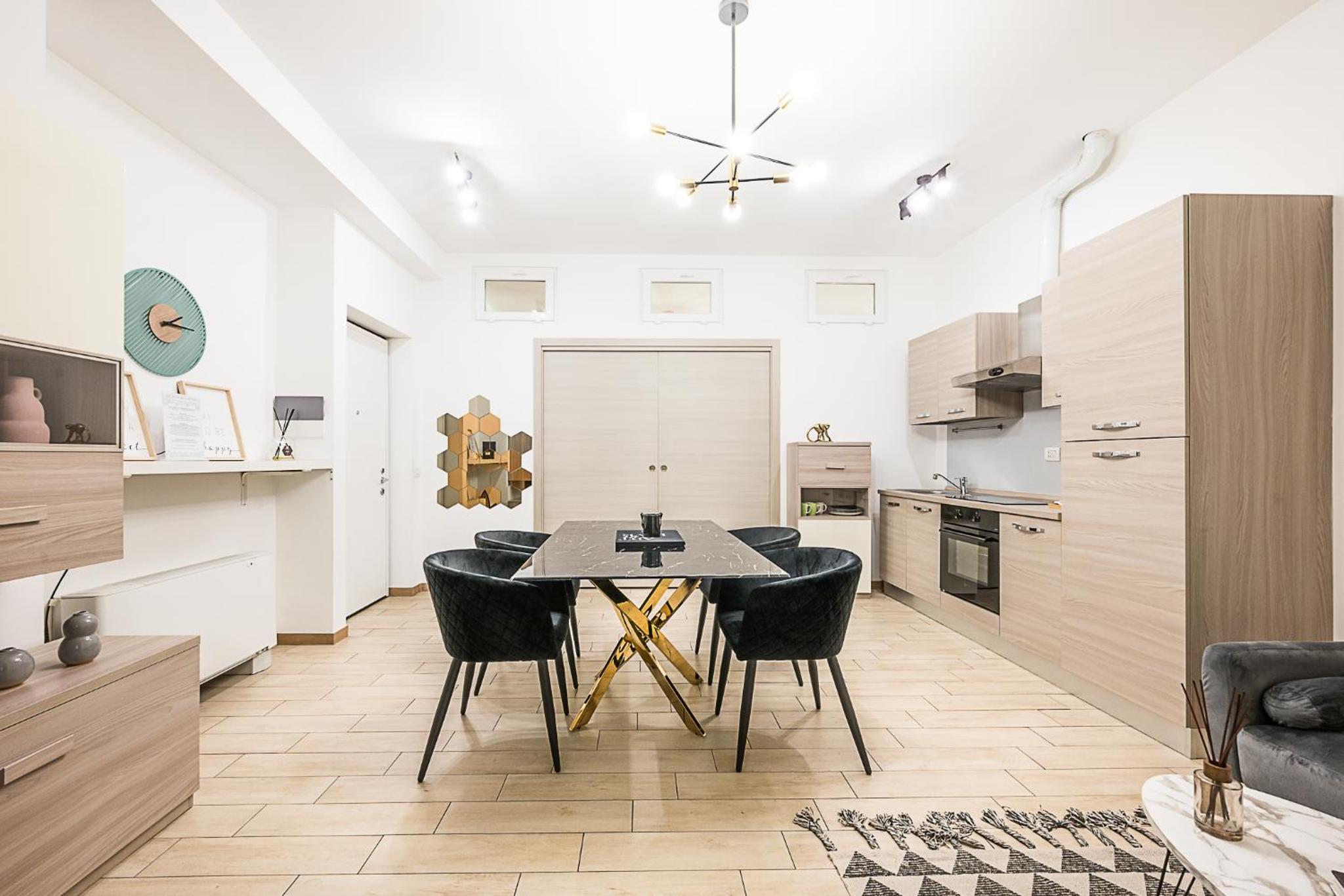 The Boutique Houses - In the Heart of Navigli