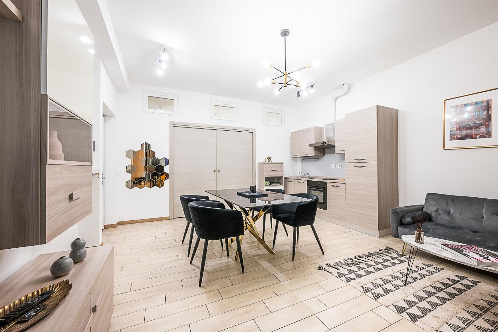 The Boutique Houses - In the Heart of Navigli