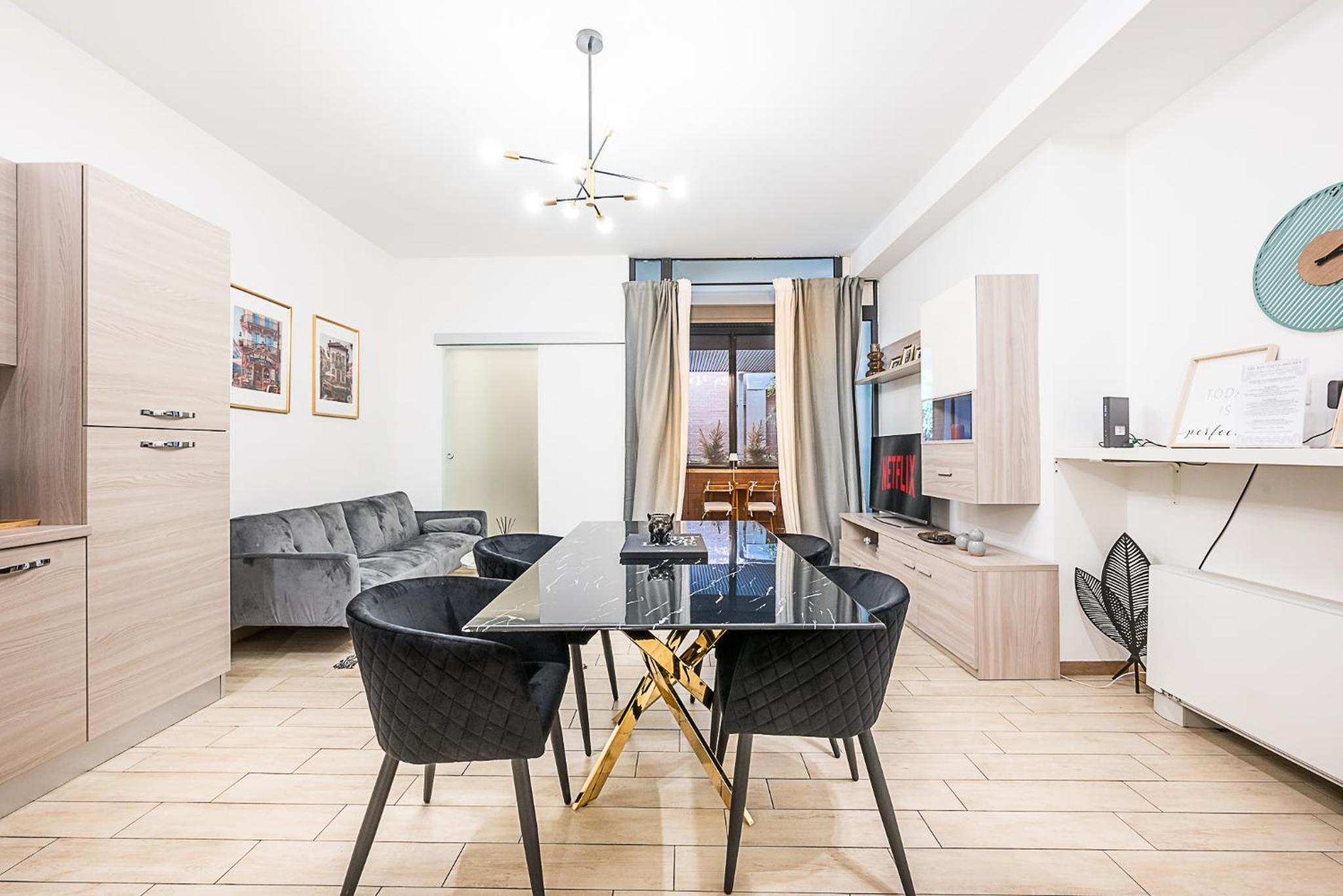 The Boutique Houses - In the Heart of Navigli