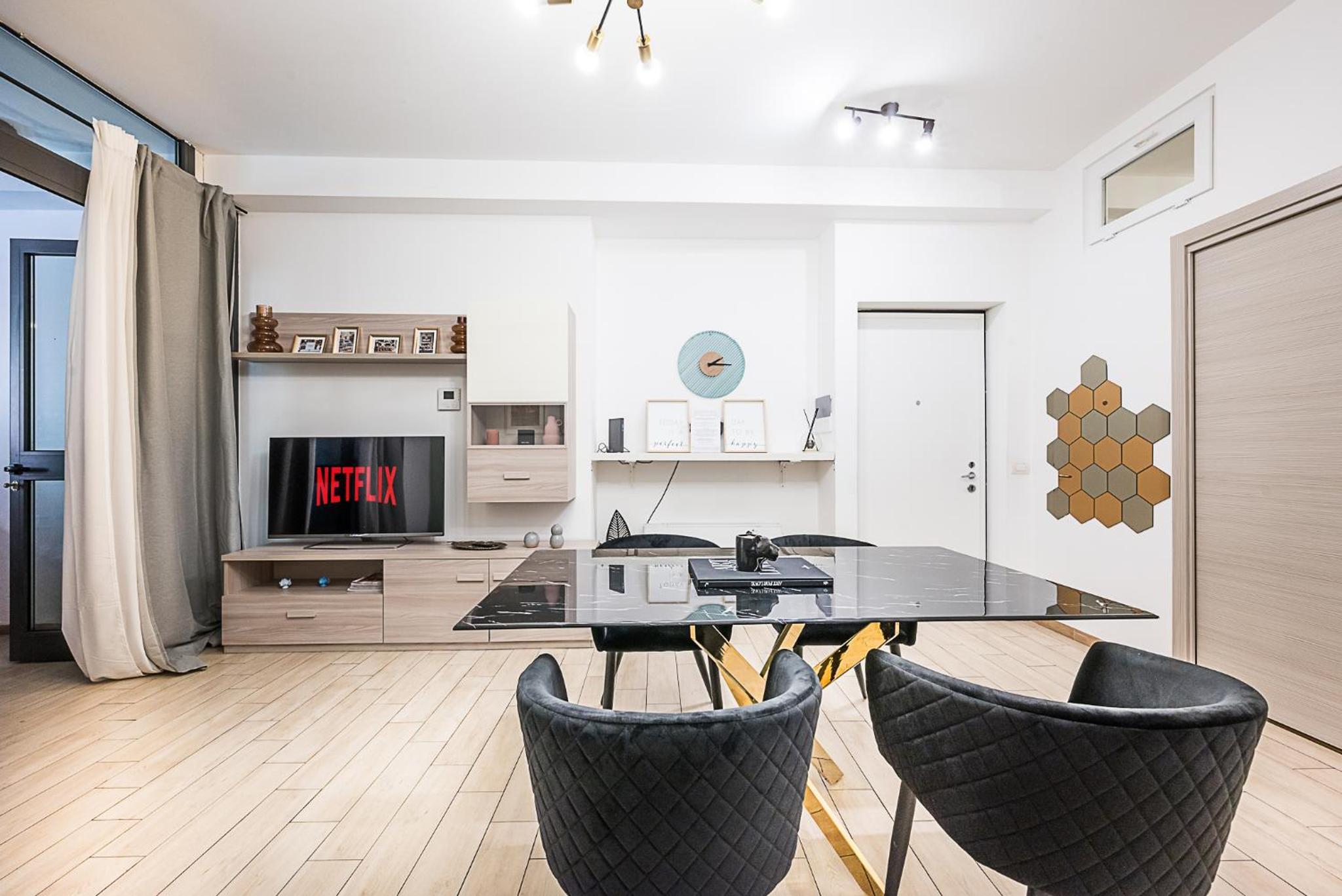 The Boutique Houses - In the Heart of Navigli