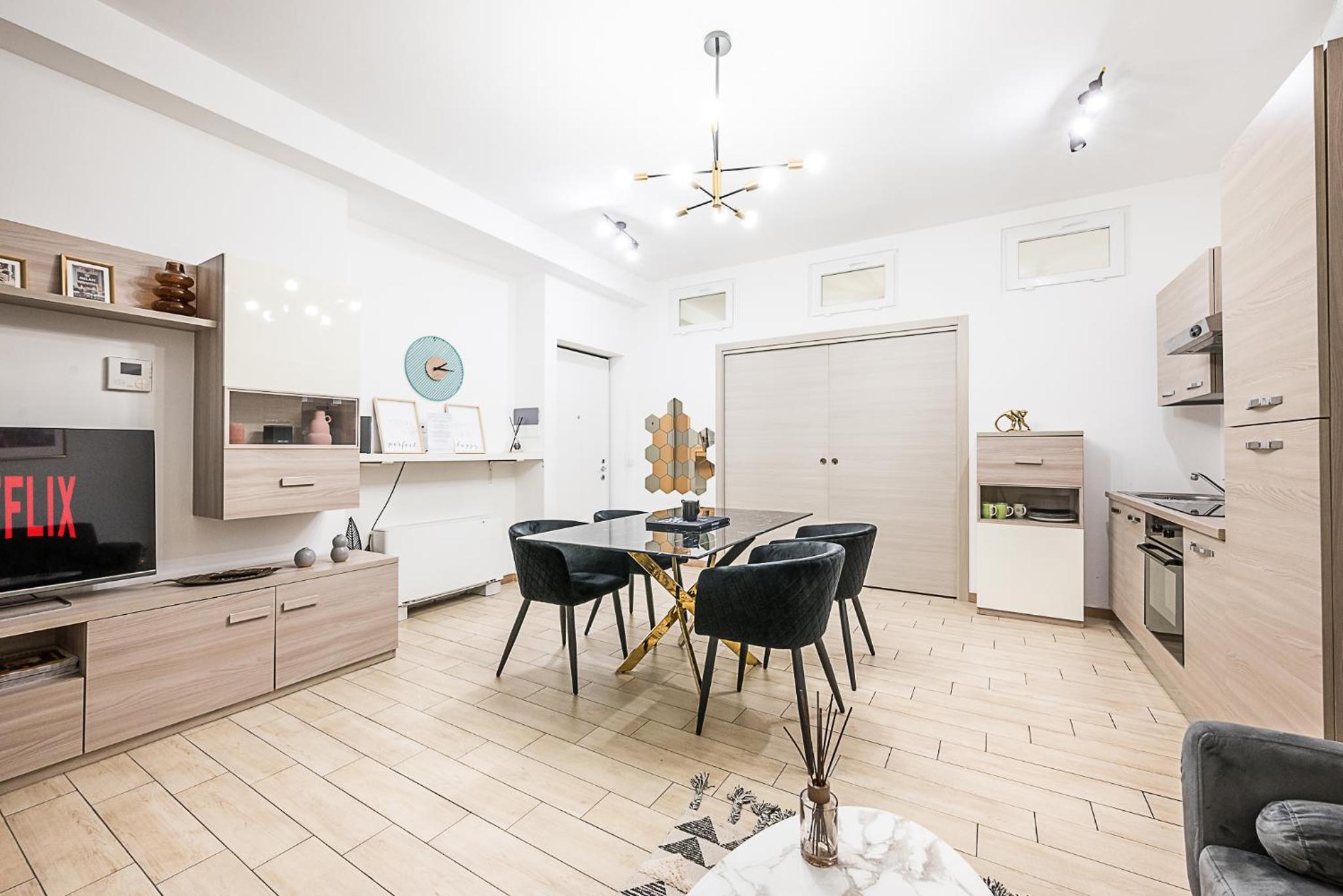 The Boutique Houses - In the Heart of Navigli