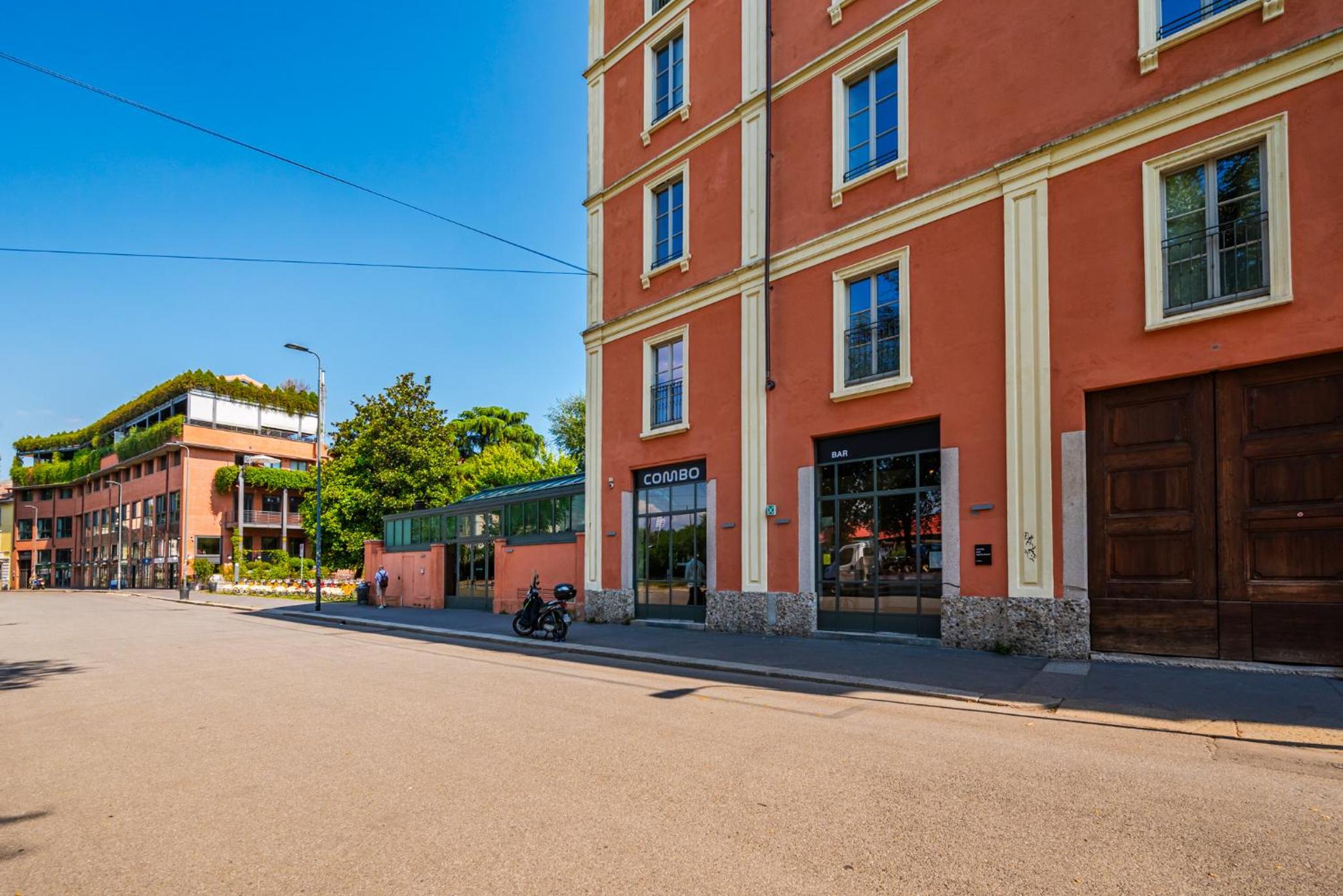 The Boutique Houses - In the Heart of Navigli