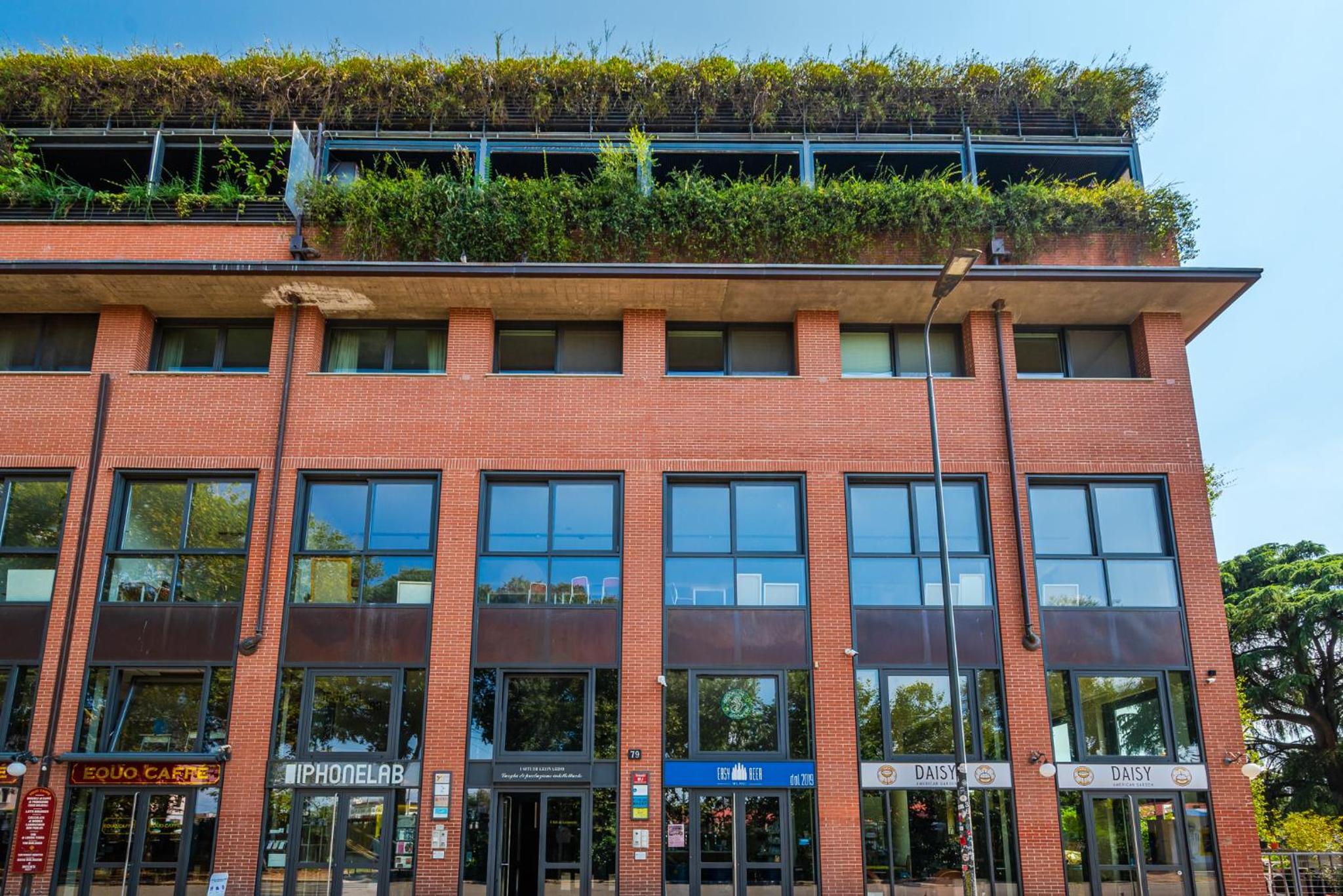 The Boutique Houses - In the Heart of Navigli