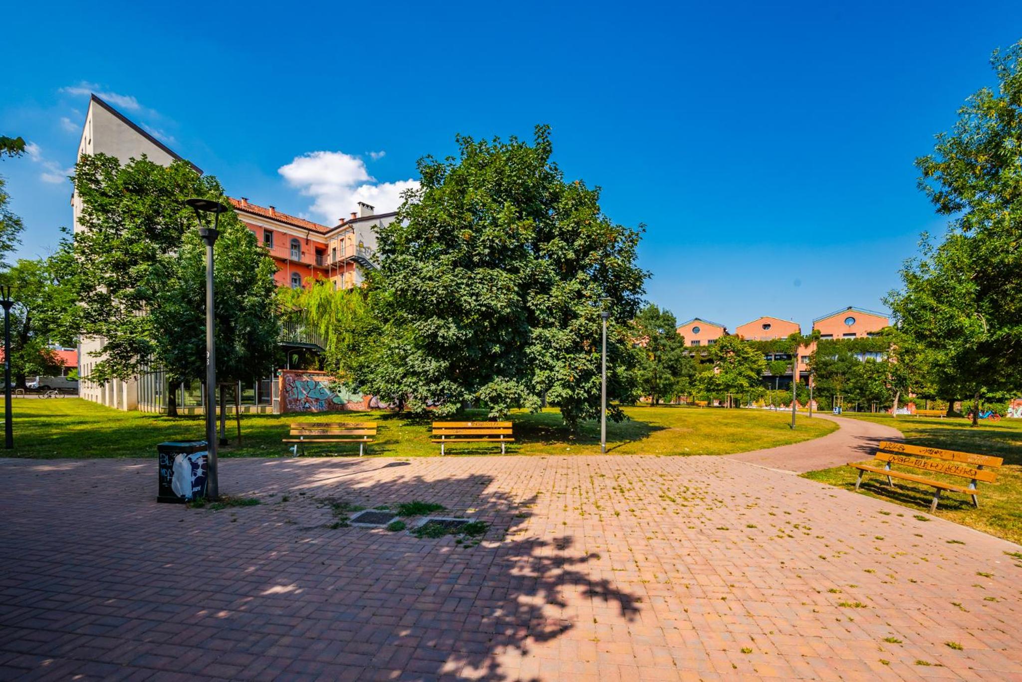 The Boutique Houses - In the Heart of Navigli