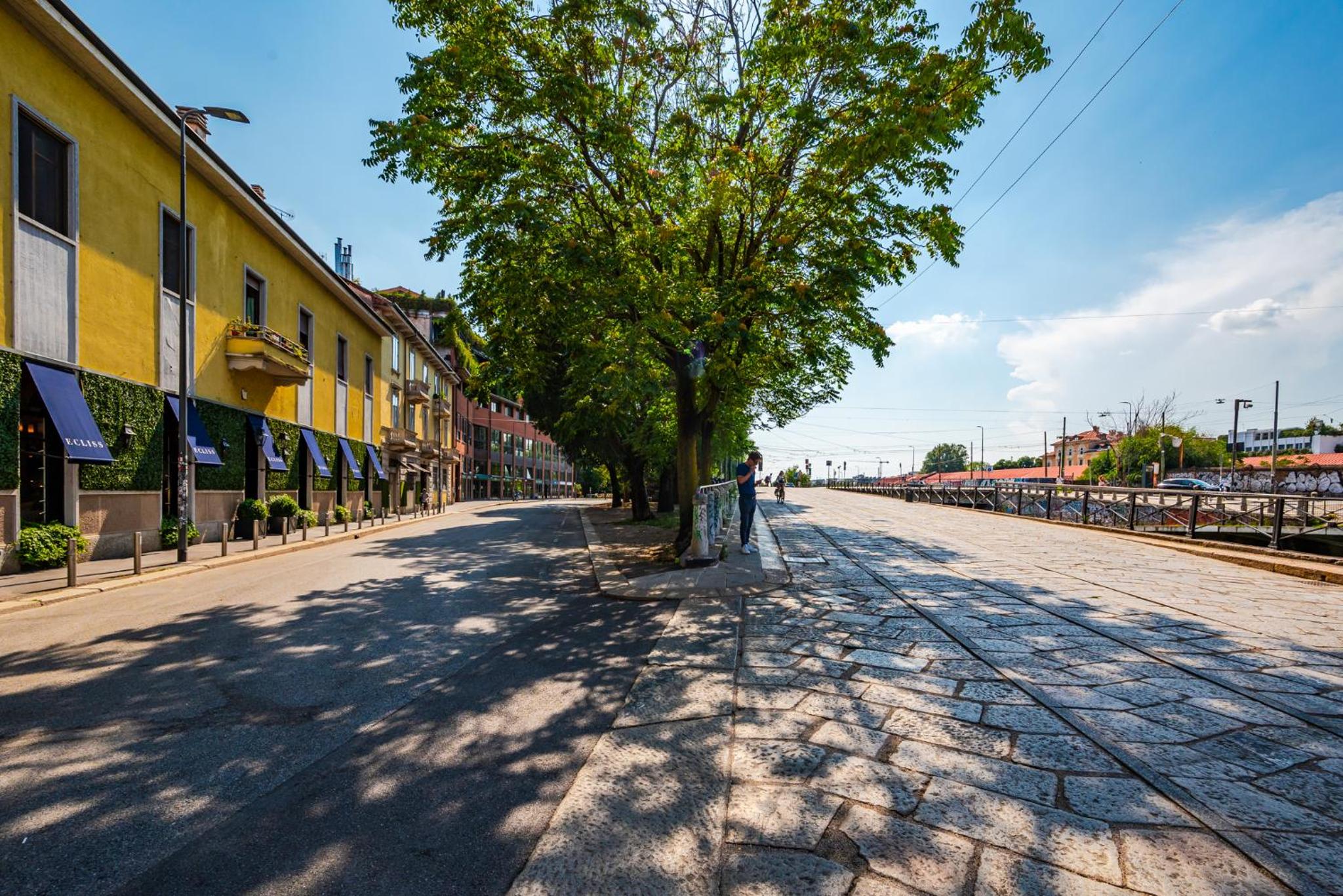 The Boutique Houses - In the Heart of Navigli