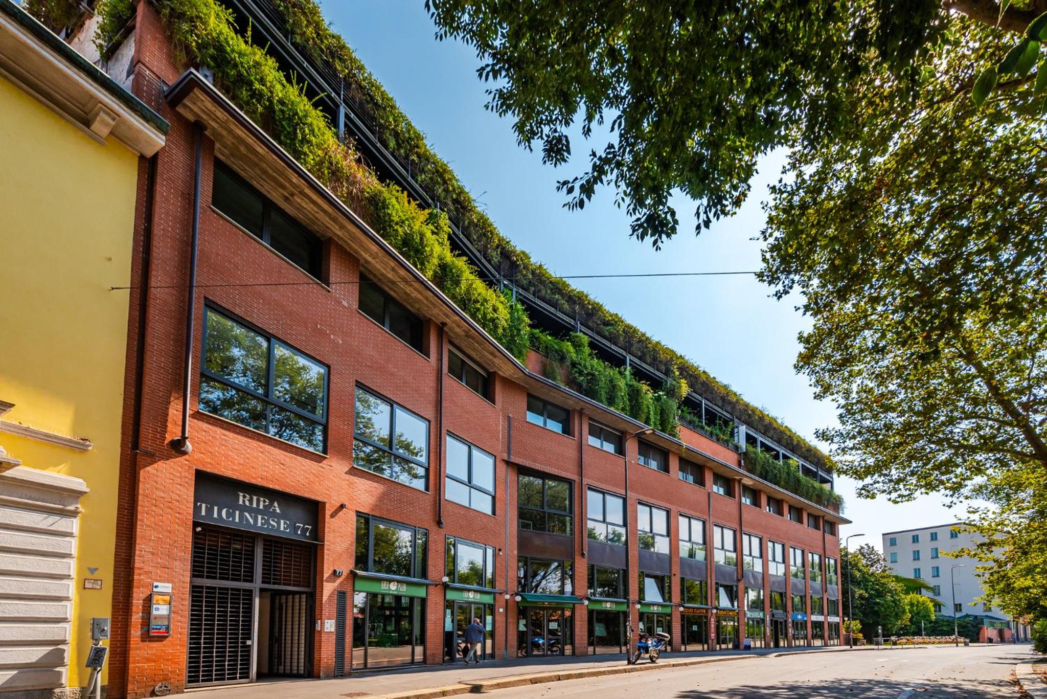 The Boutique Houses - In the Heart of Navigli