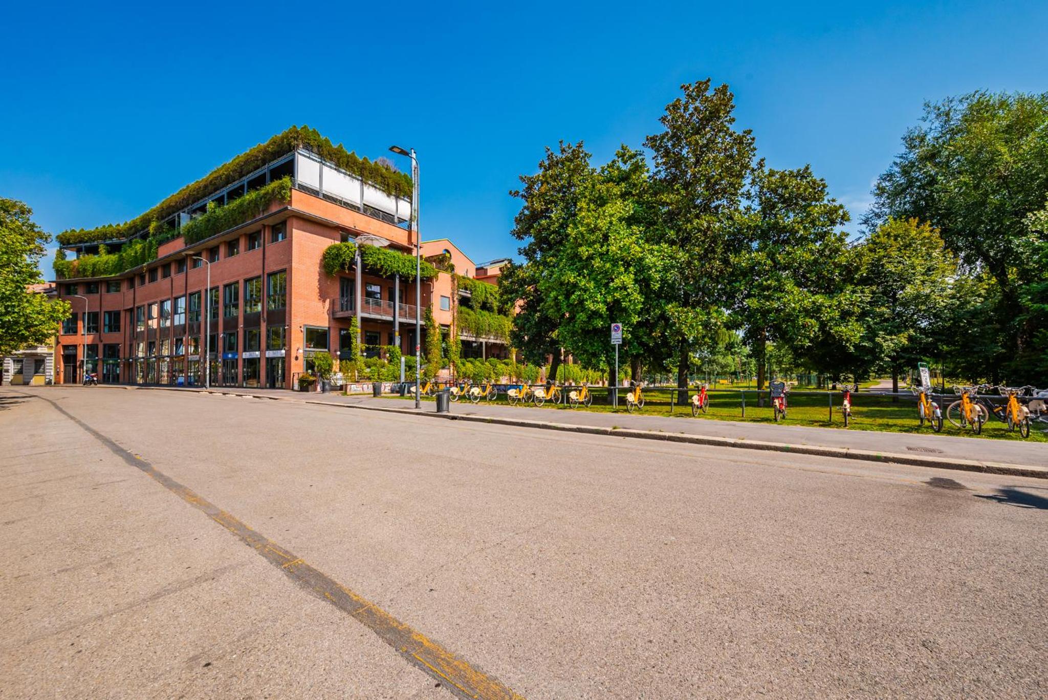 The Boutique Houses - In the Heart of Navigli