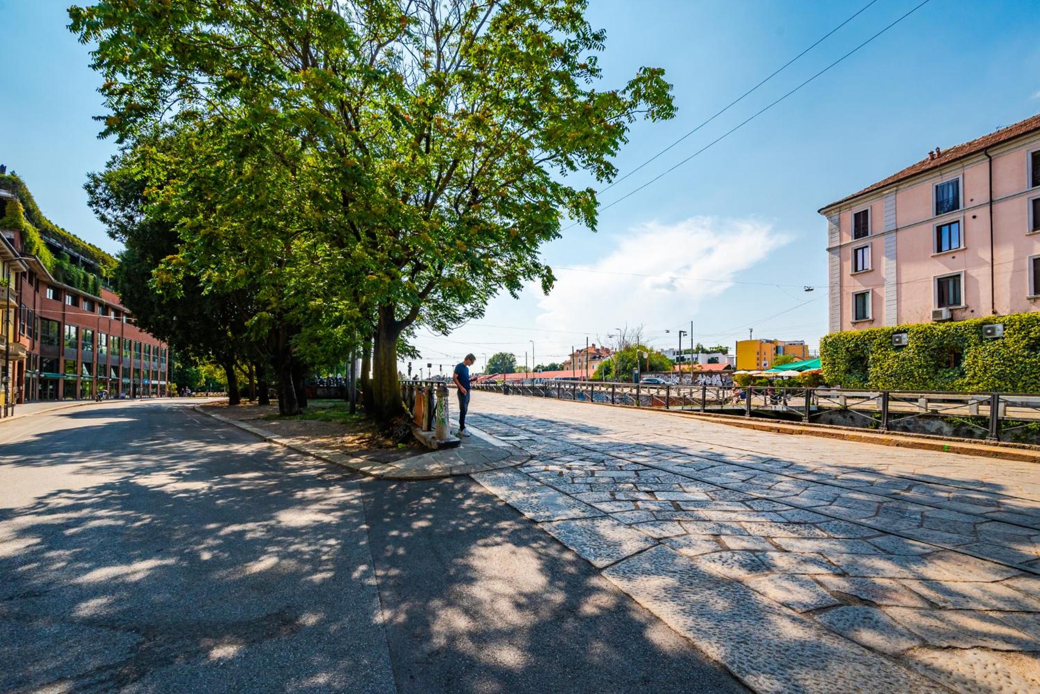 The Boutique Houses - In the Heart of Navigli