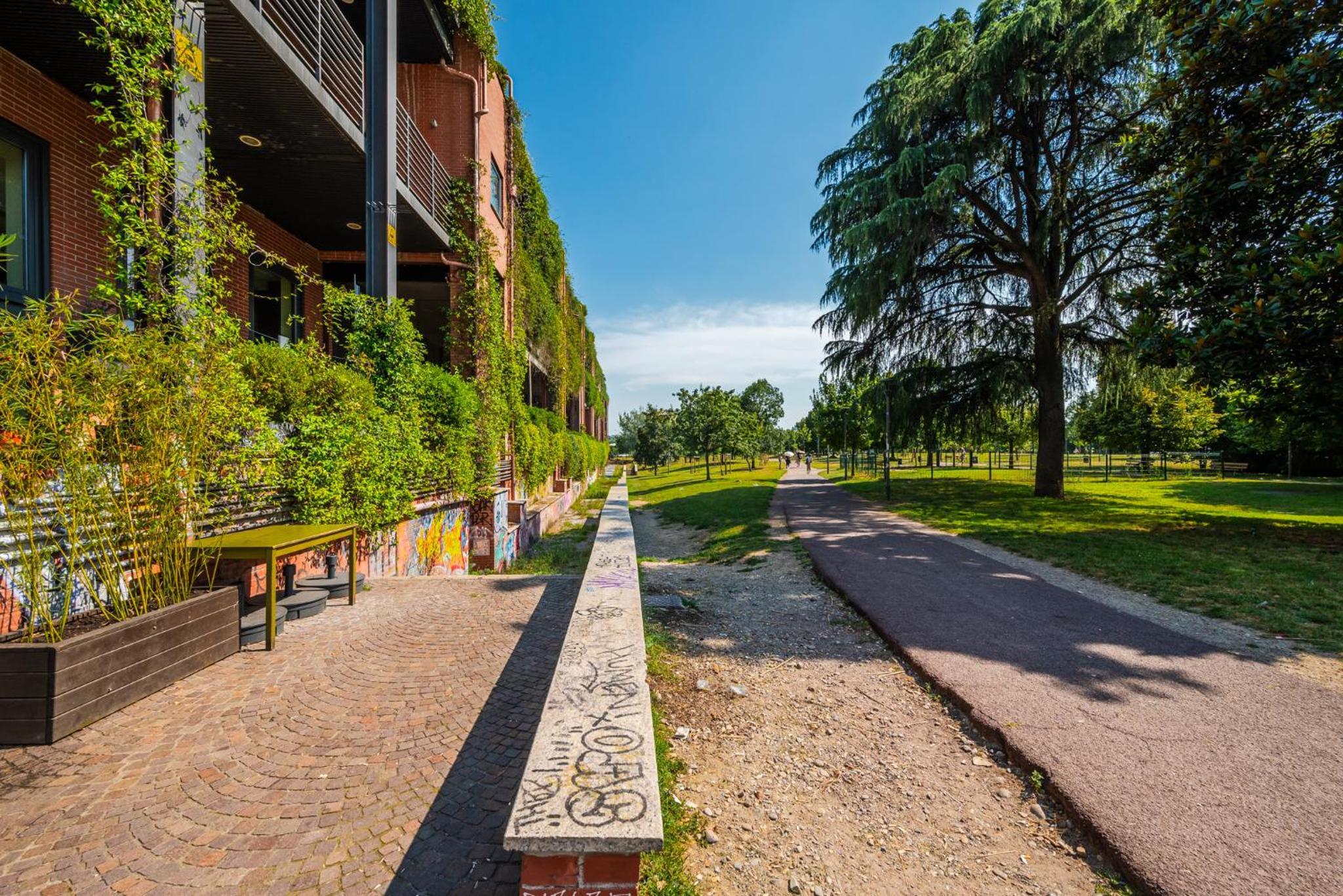 The Boutique Houses - In the Heart of Navigli