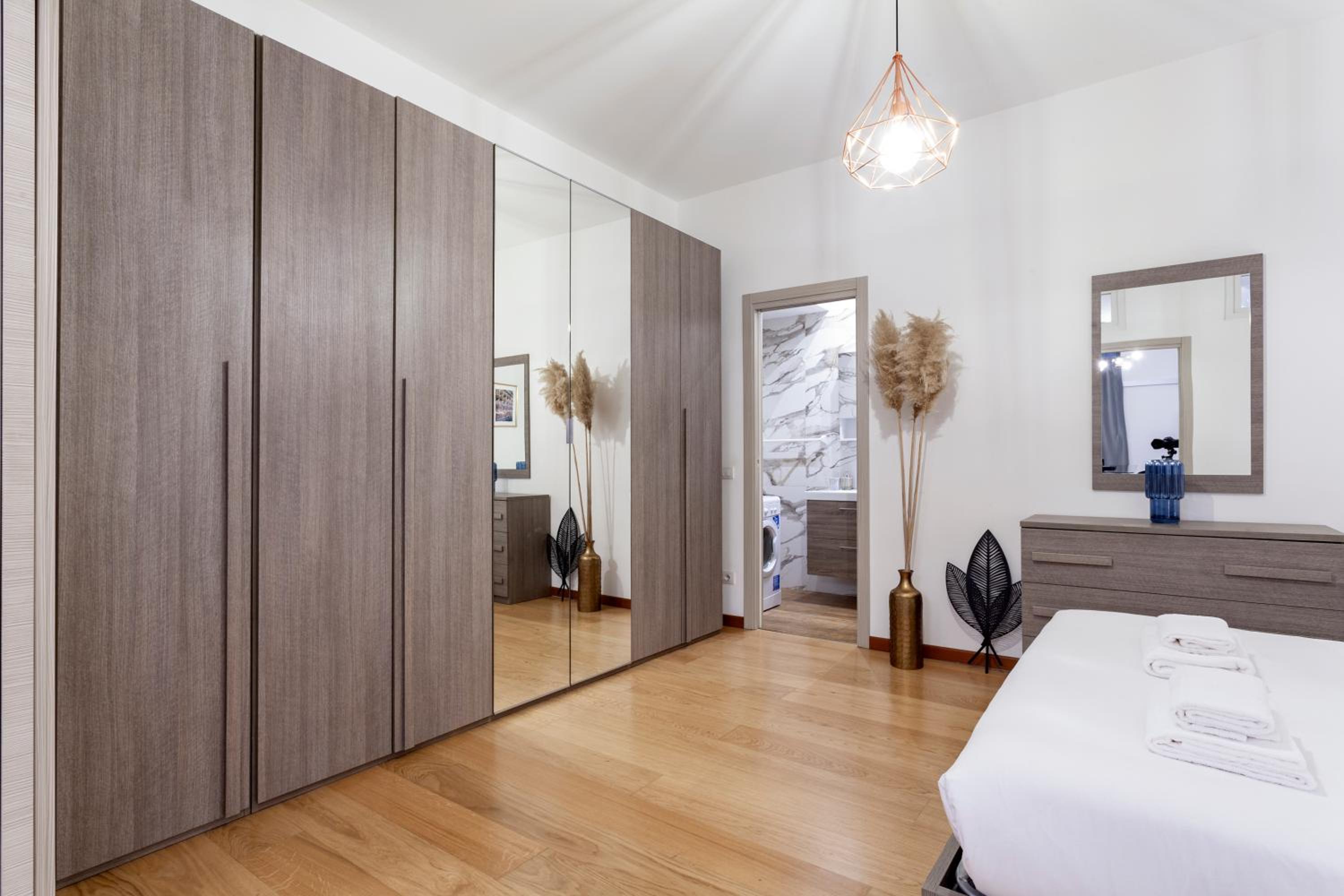 The Boutique Houses - In the Heart of Navigli