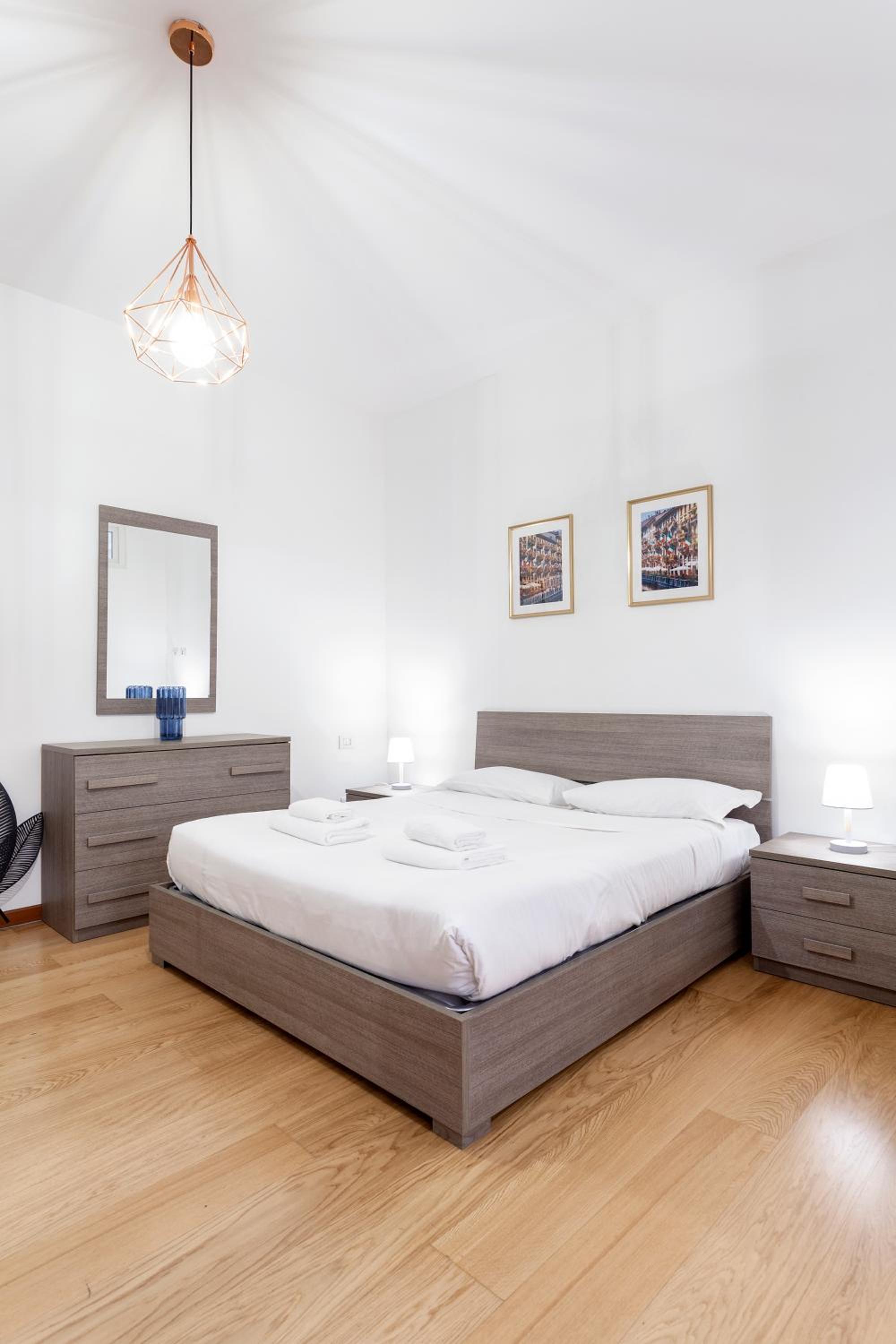 The Boutique Houses - In the Heart of Navigli