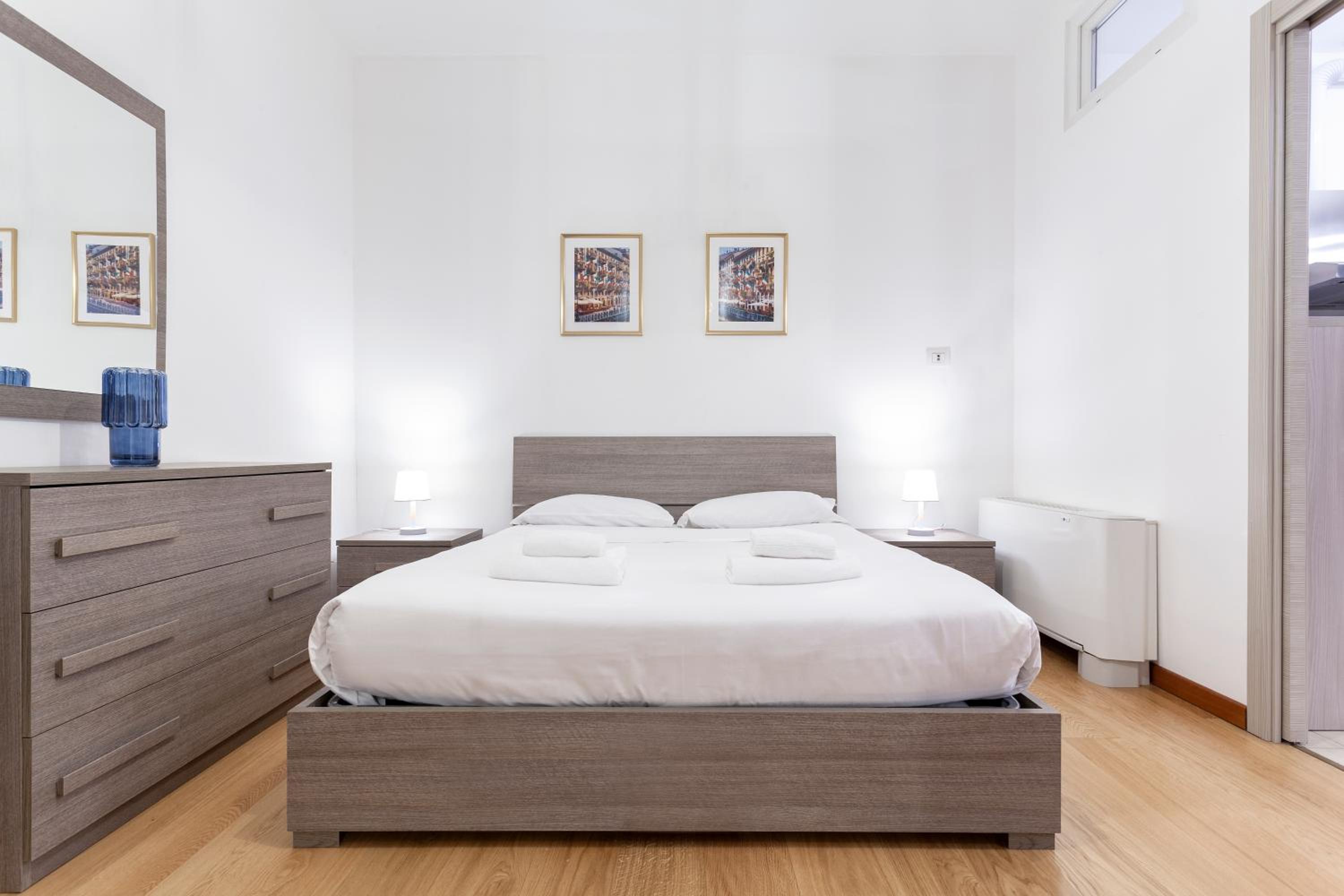 The Boutique Houses - In the Heart of Navigli