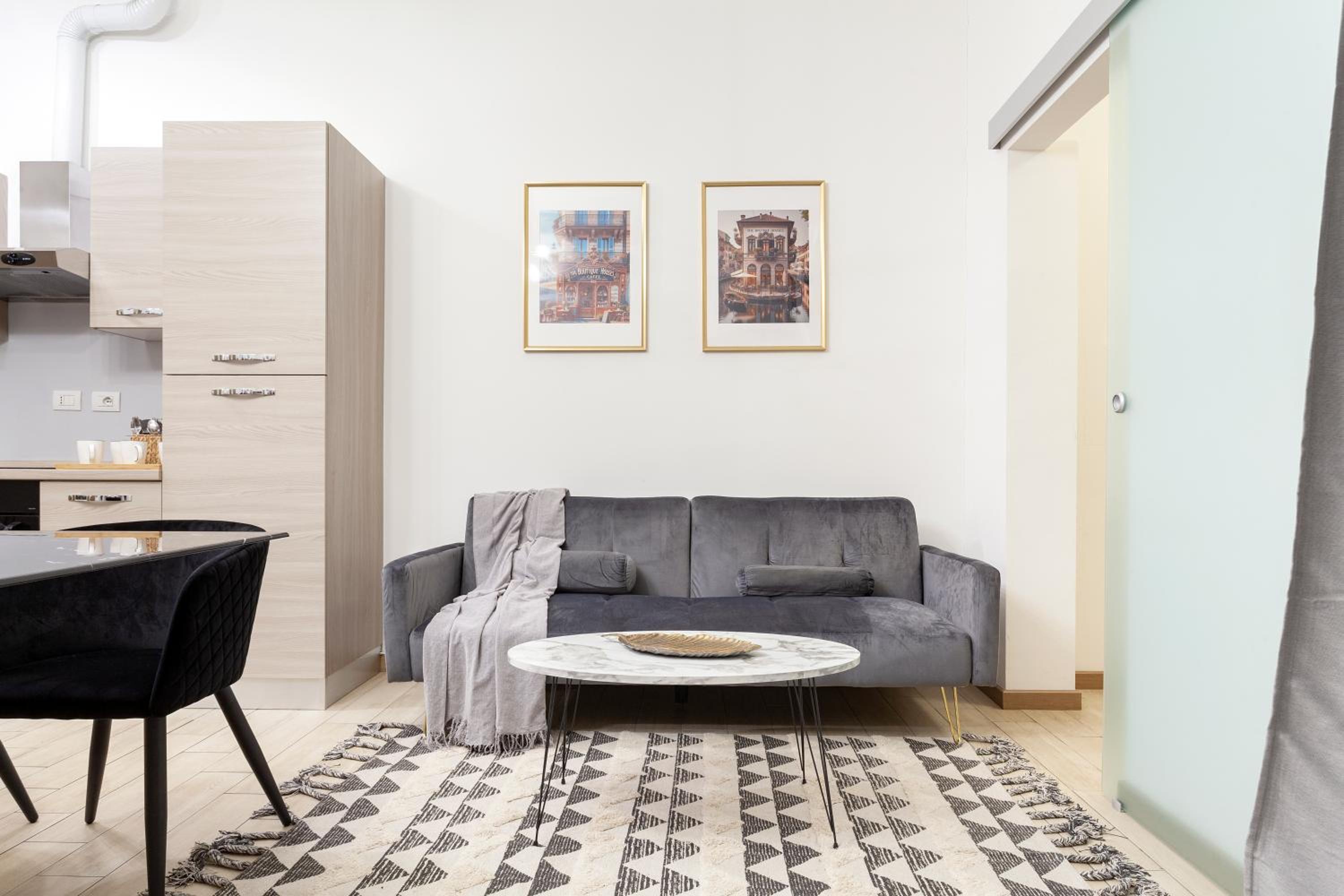 The Boutique Houses - In the Heart of Navigli