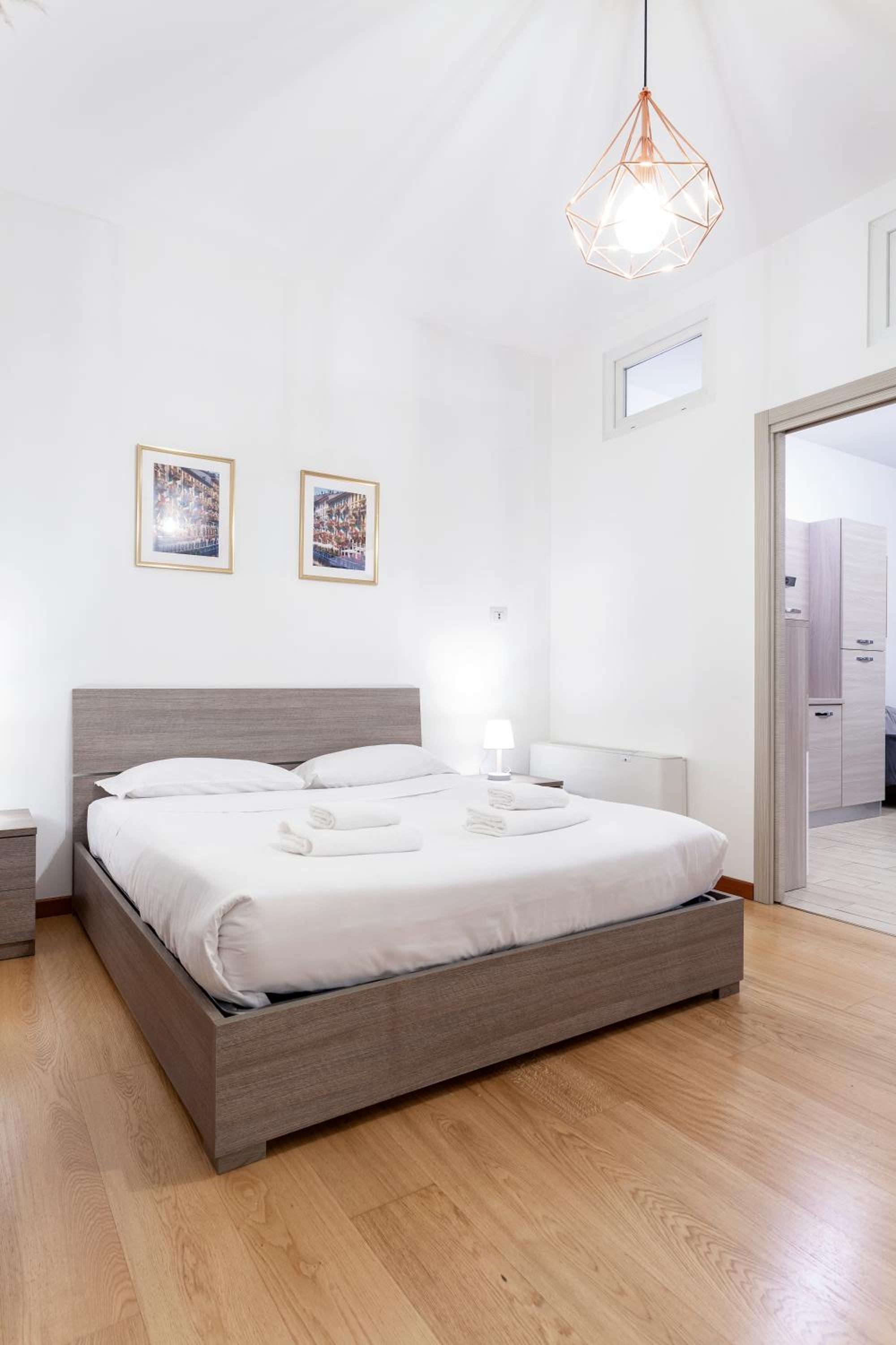 The Boutique Houses - In the Heart of Navigli