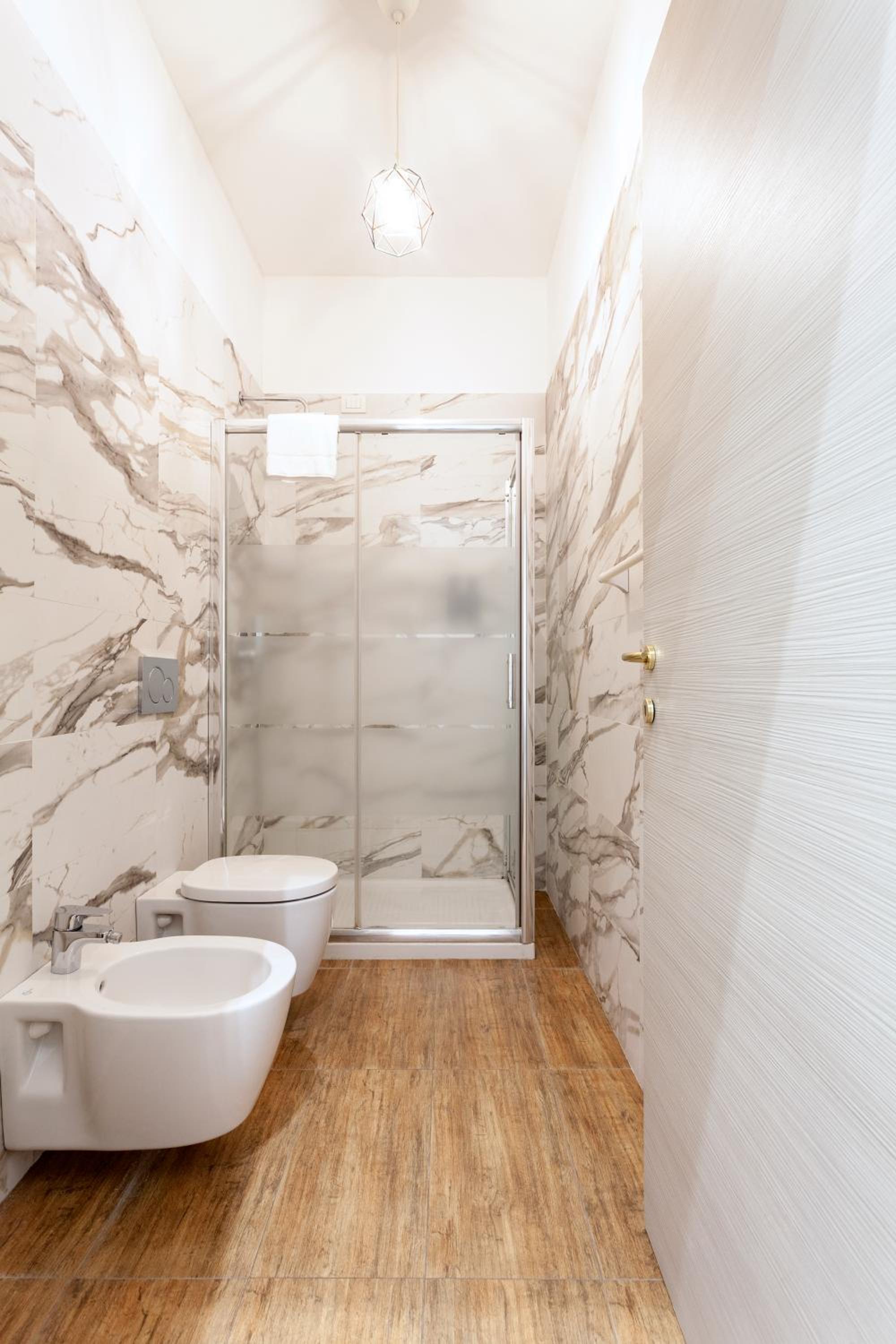 The Boutique Houses - In the Heart of Navigli