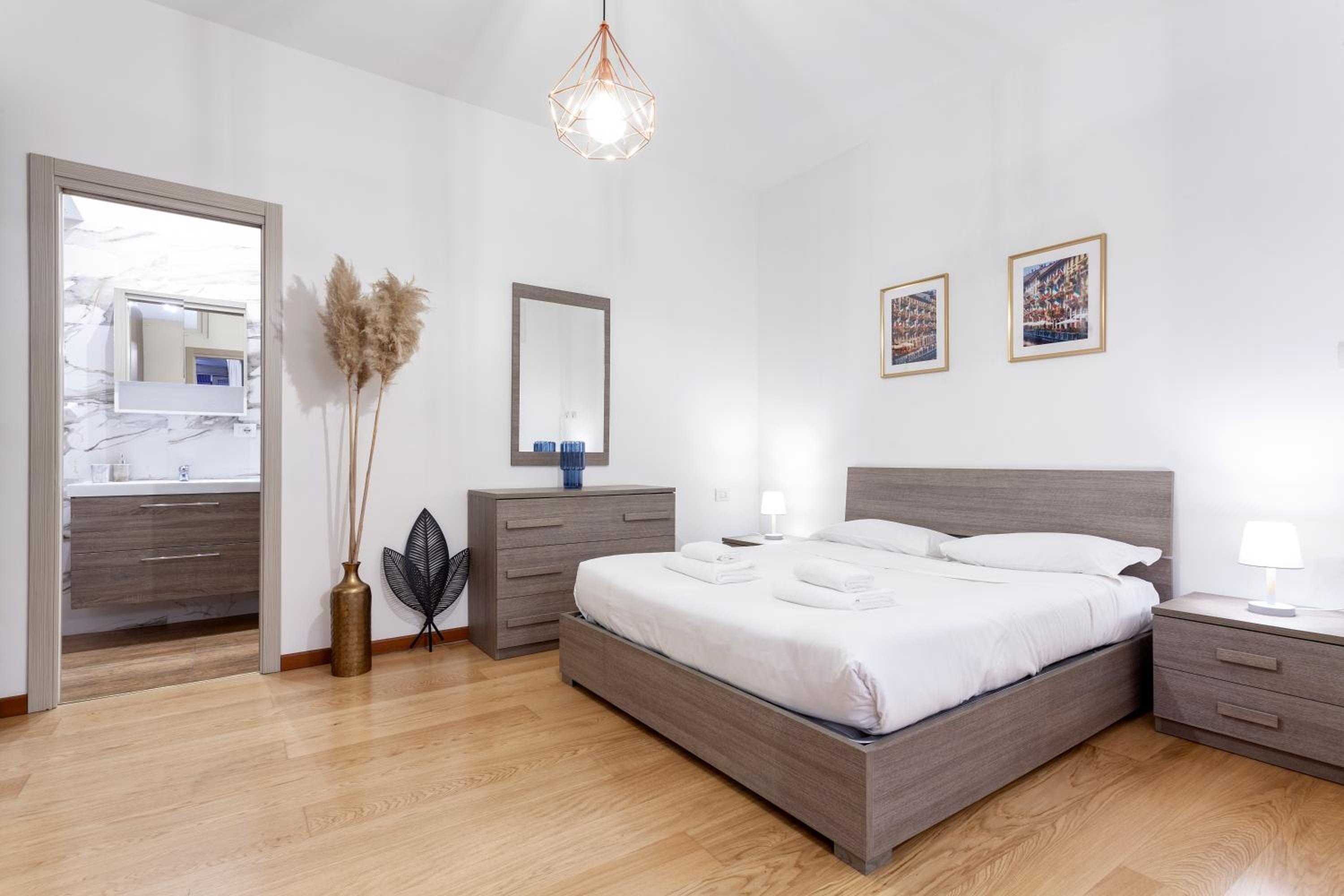 The Boutique Houses - In the Heart of Navigli