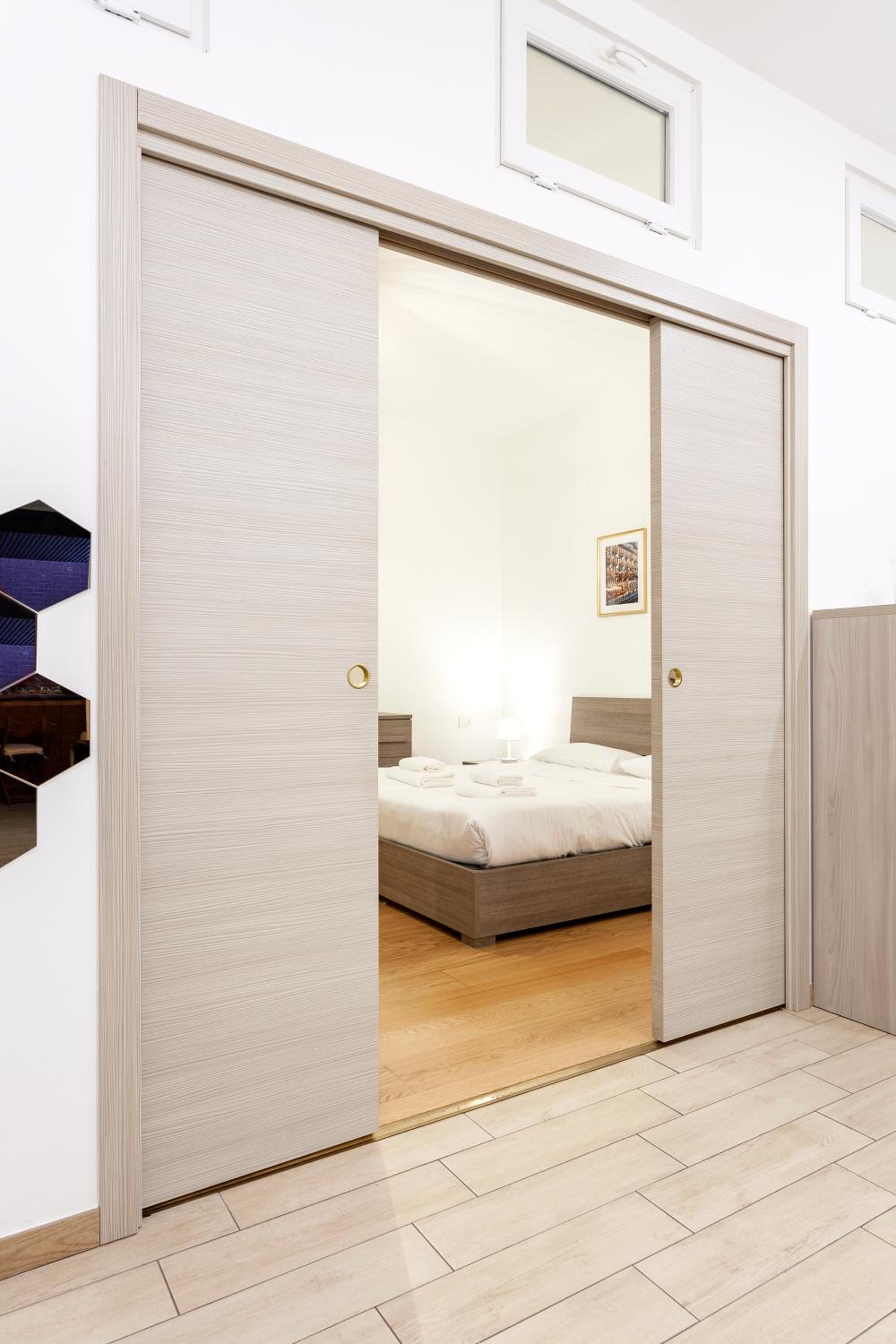 The Boutique Houses - In the Heart of Navigli