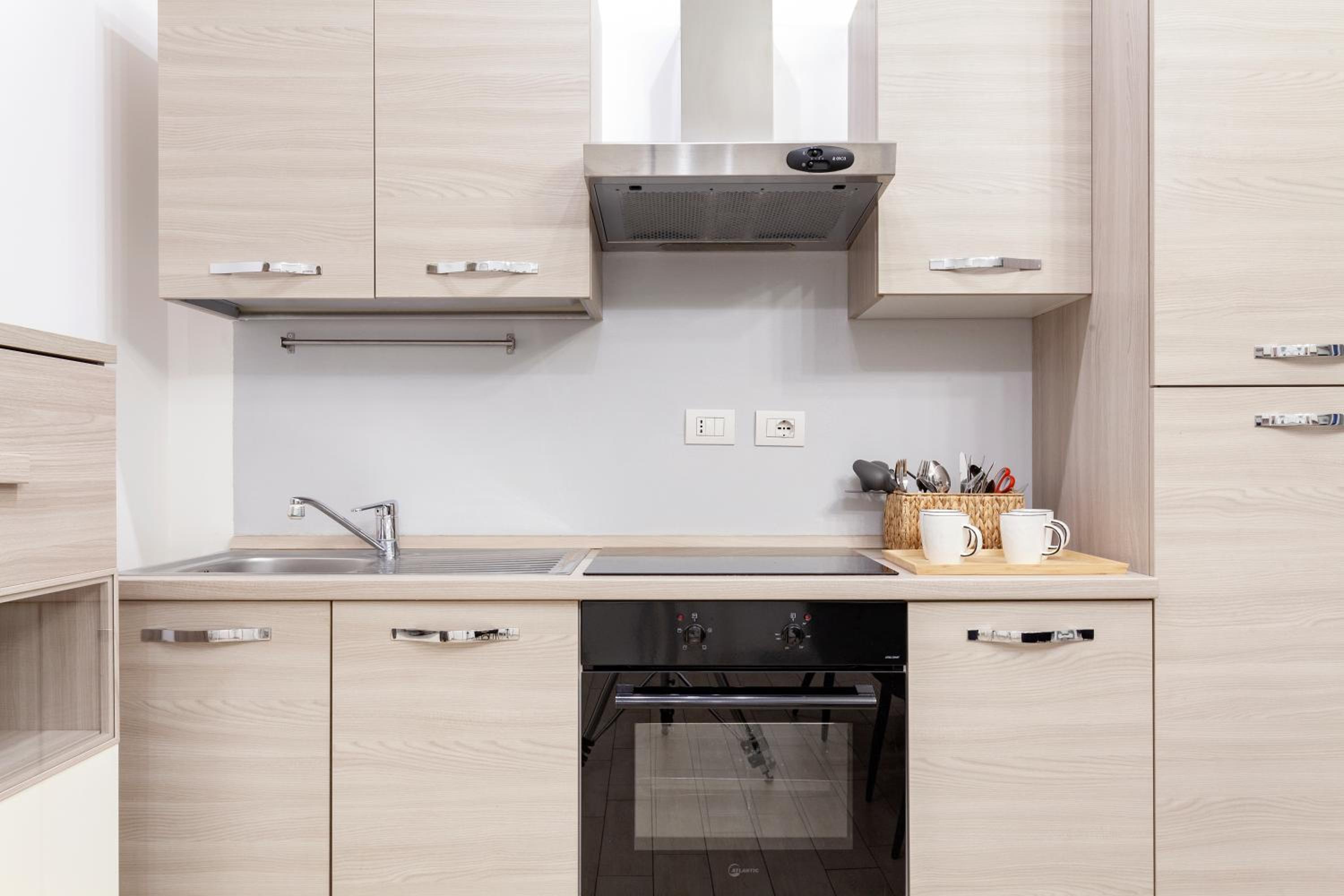 The Boutique Houses - In the Heart of Navigli