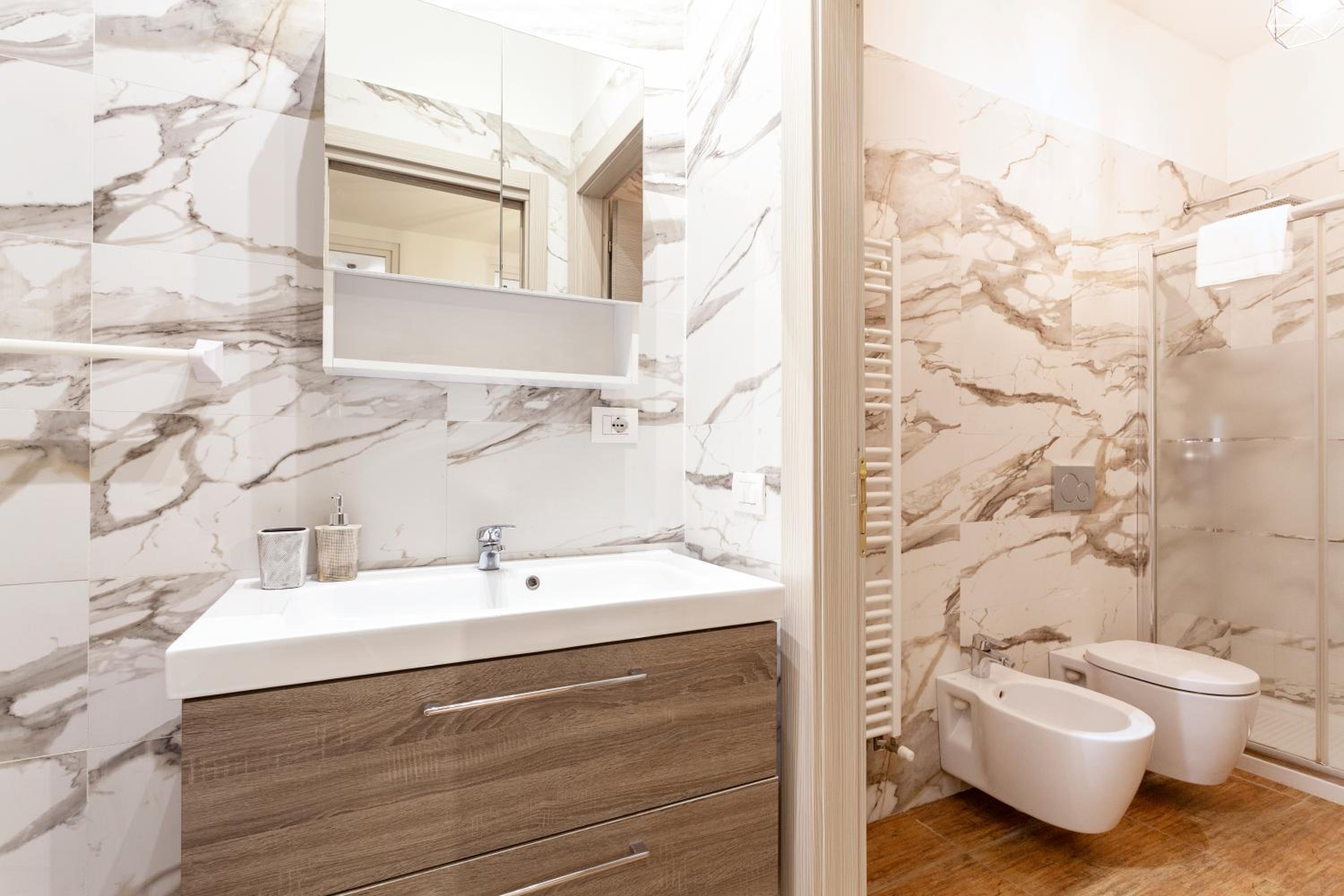 The Boutique Houses - In the Heart of Navigli