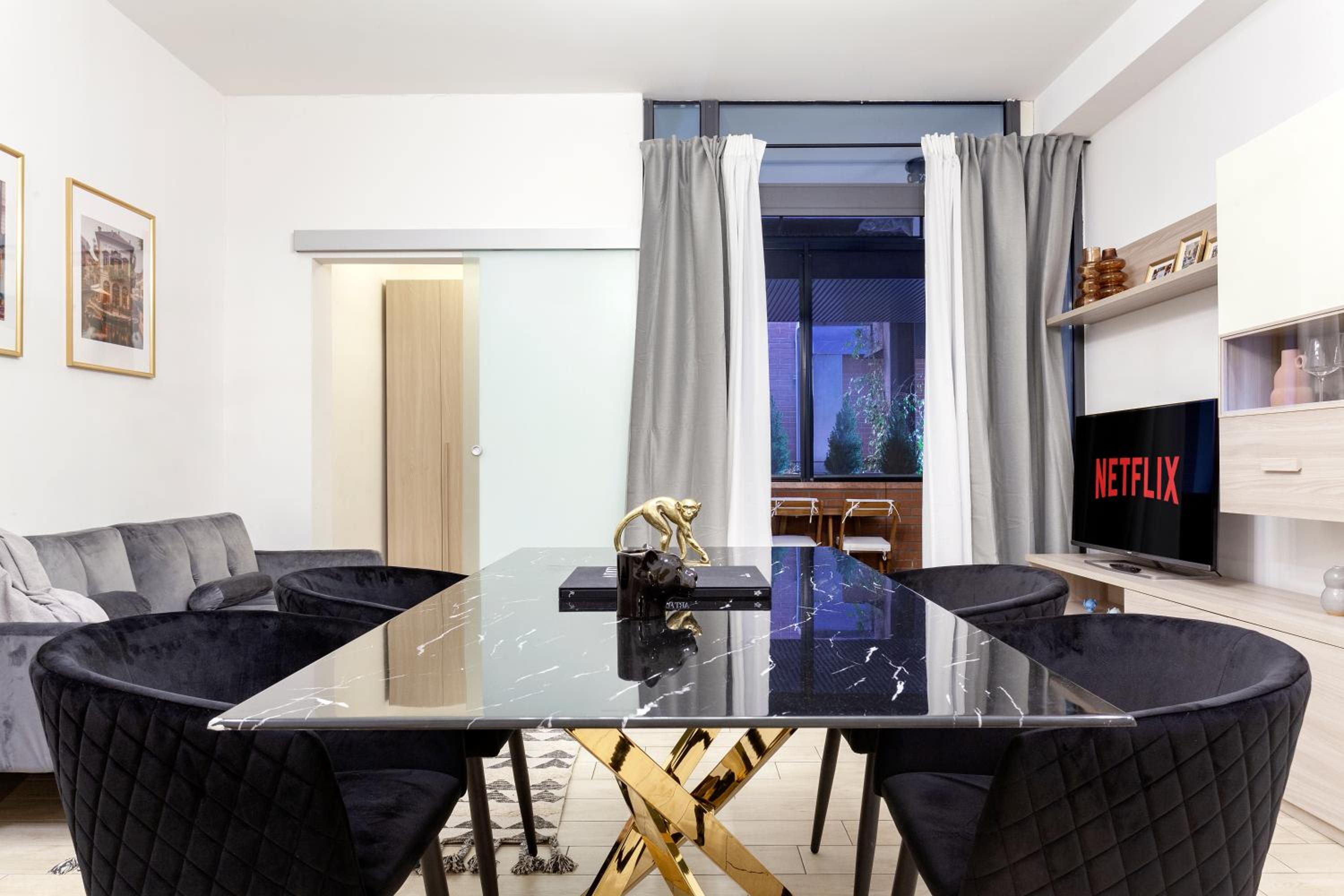 The Boutique Houses - In the Heart of Navigli