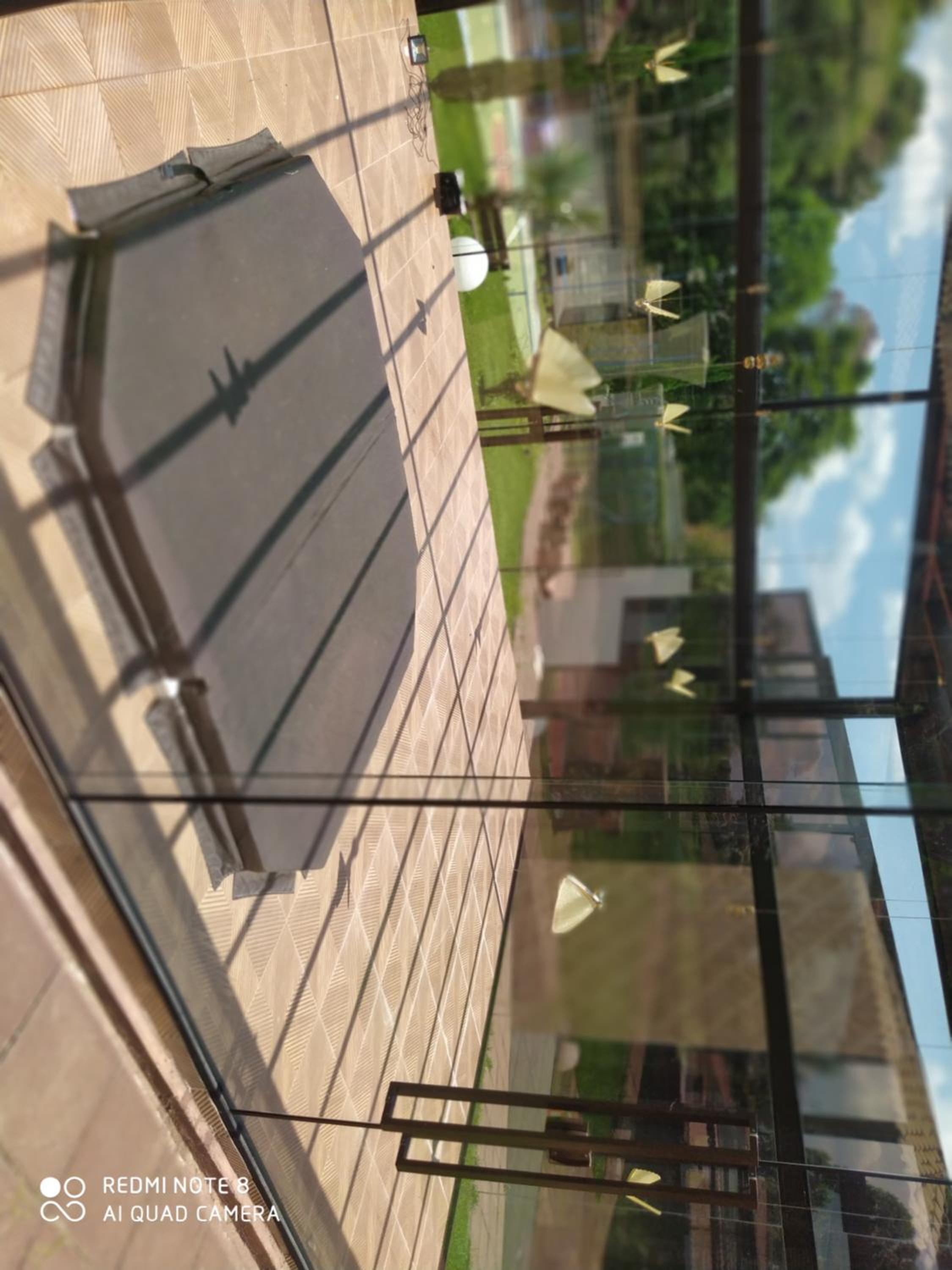 LOFT DE VIDRO ao lado do ANIMÁLIA PARK COTIA