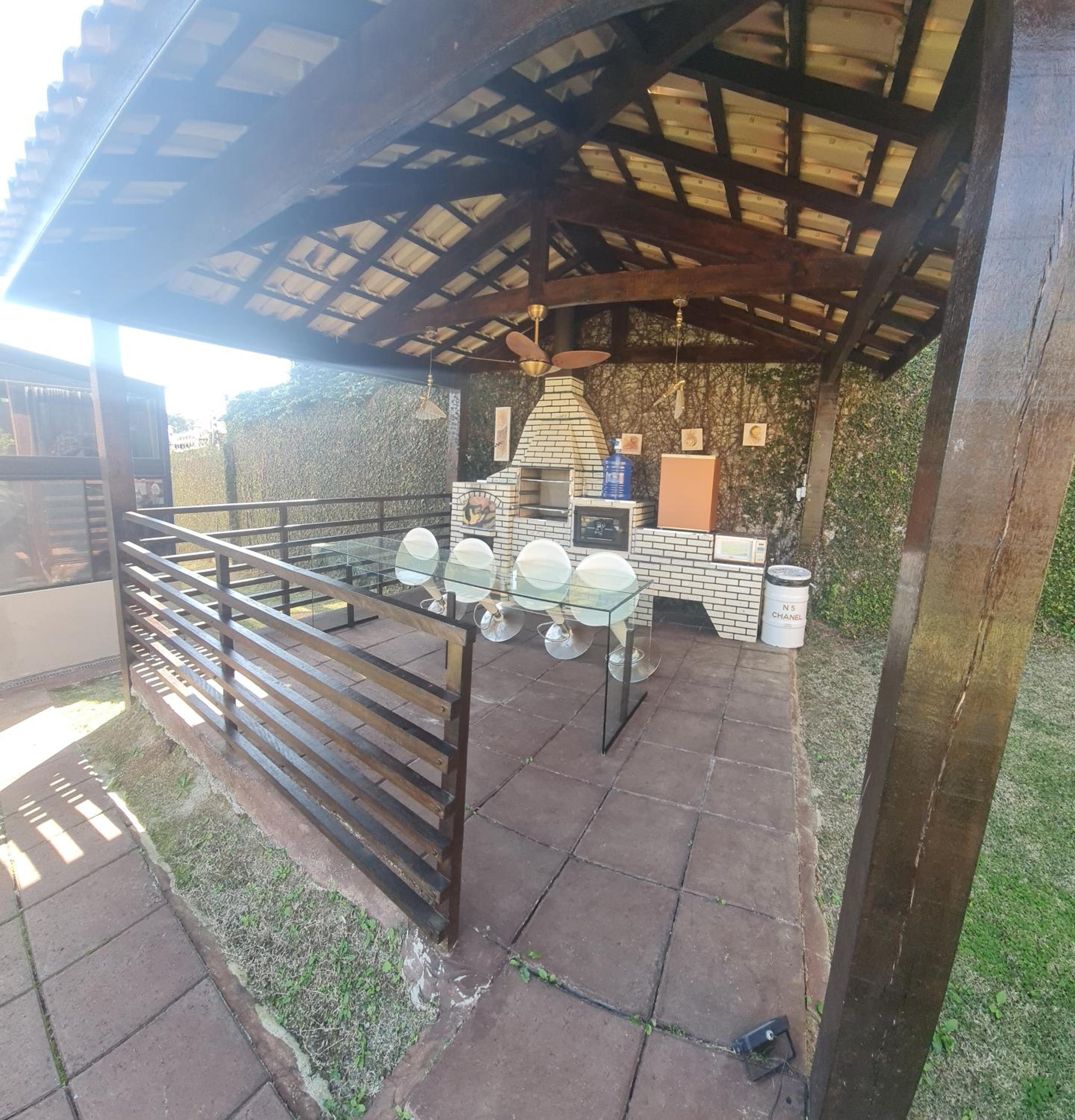 LOFT DE VIDRO ao lado do ANIMÁLIA PARK COTIA
