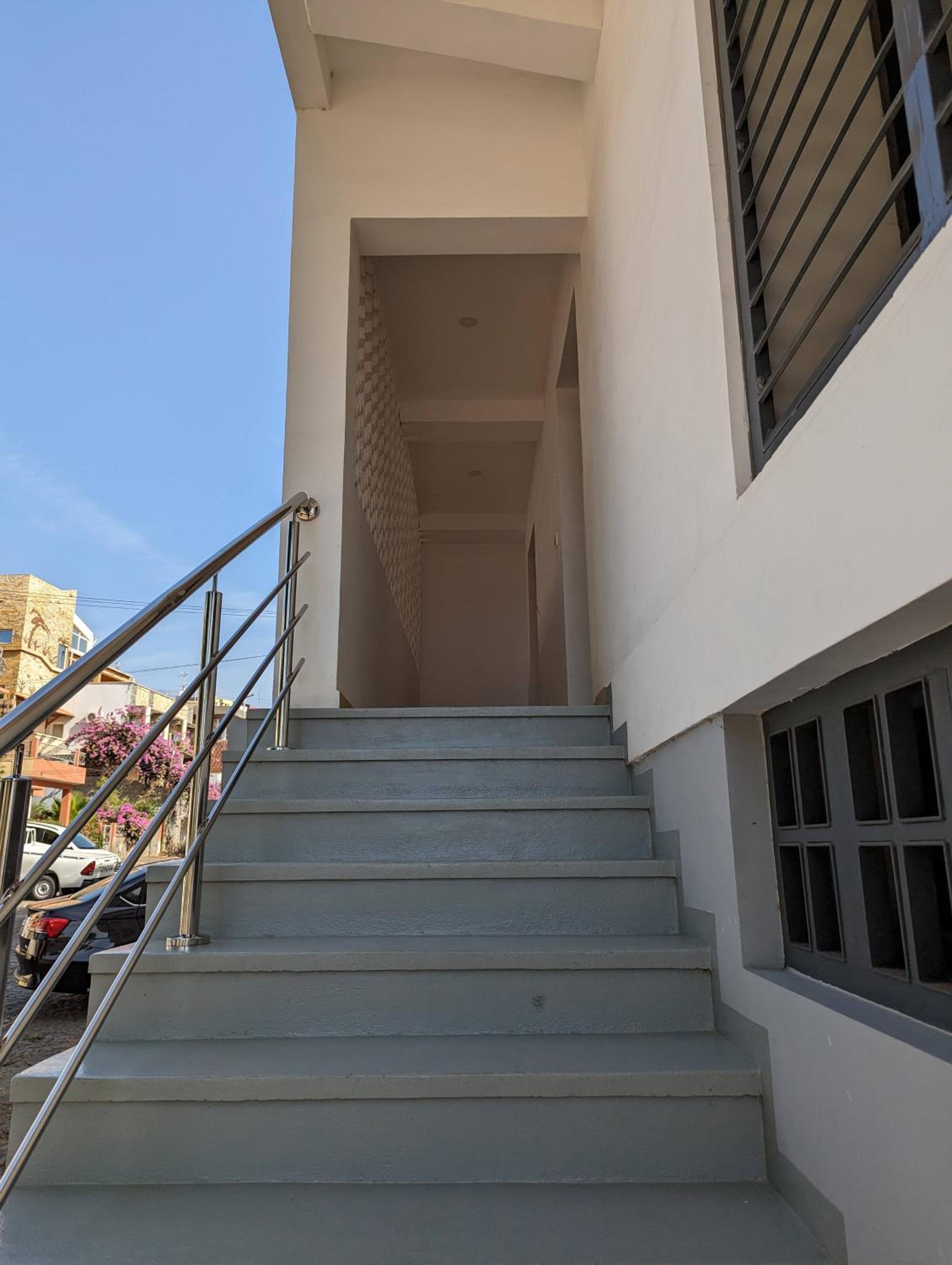 Vila Prainha