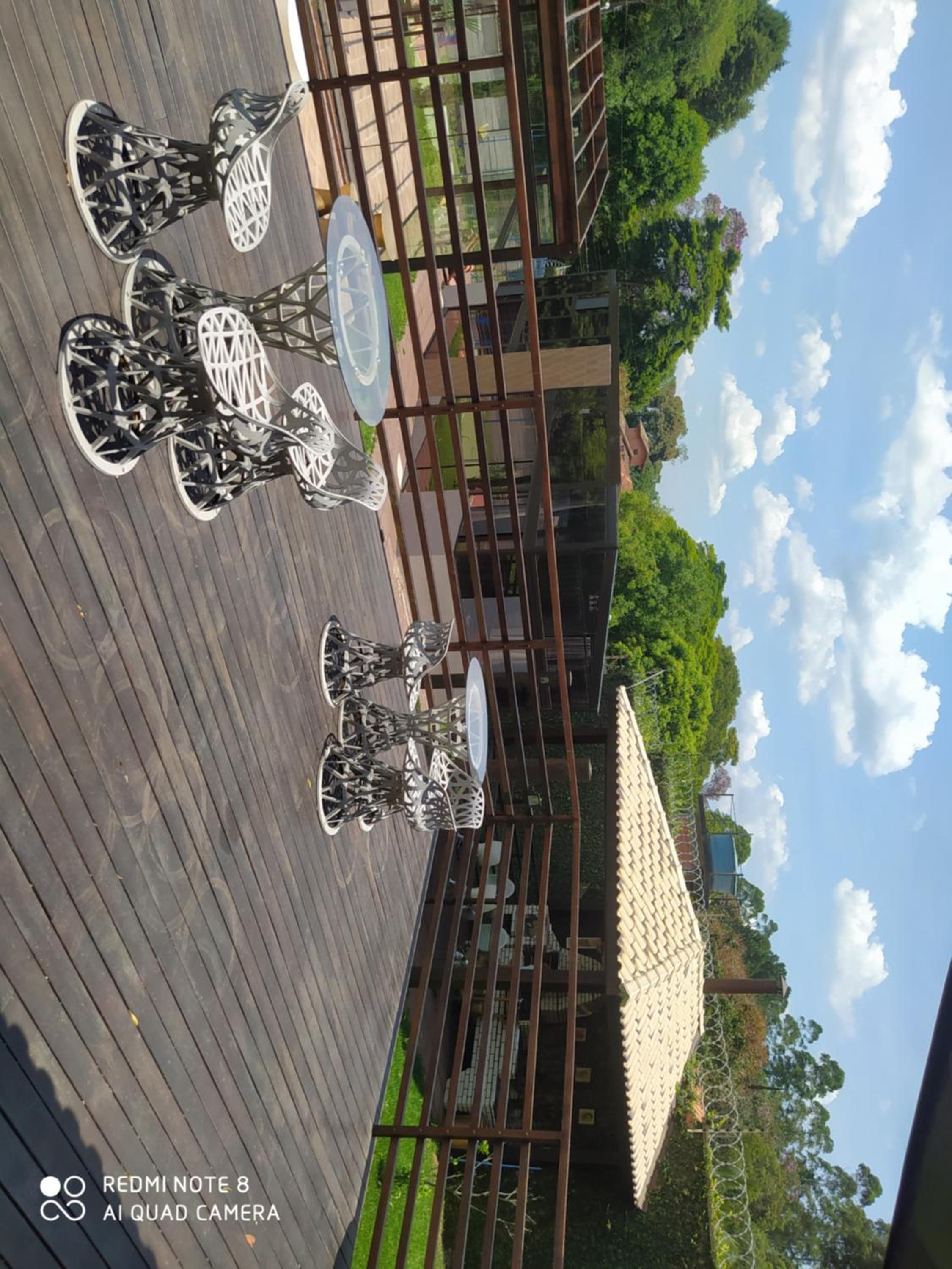 LOFT DE VIDRO ao lado do ANIMÁLIA PARK COTIA