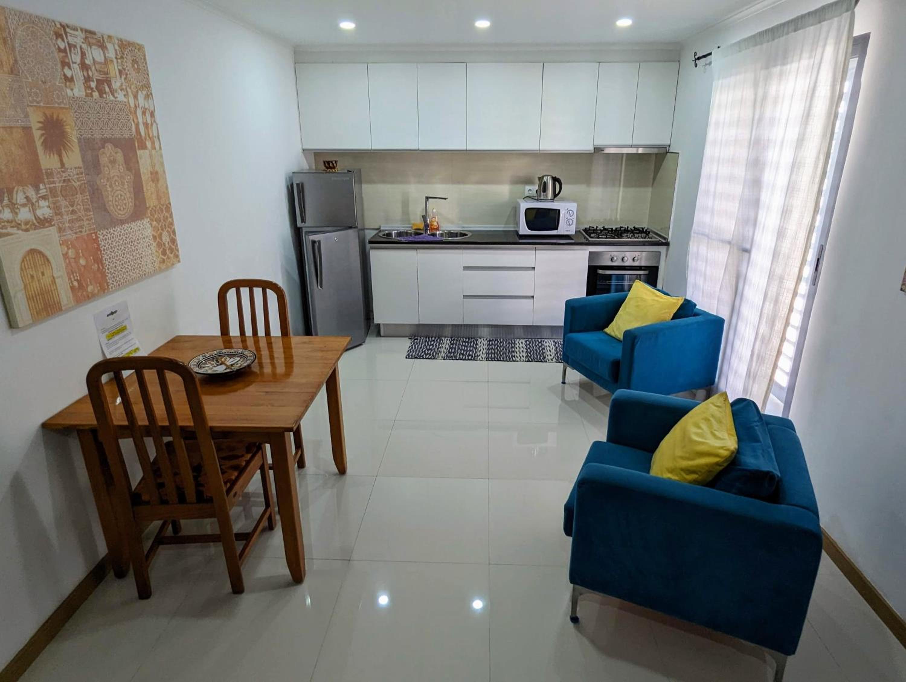 Vila Prainha