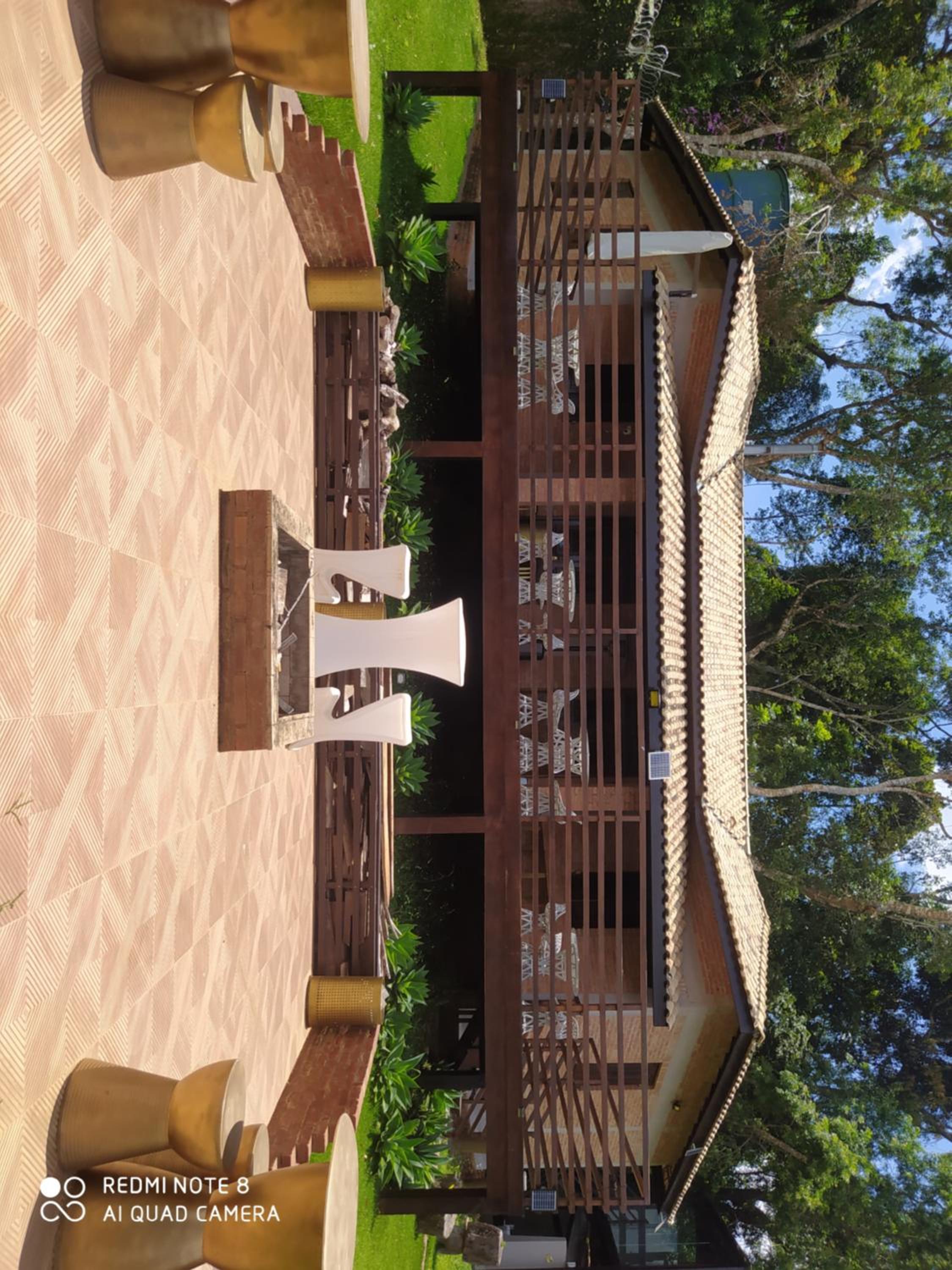 LOFT DE VIDRO ao lado do ANIMÁLIA PARK COTIA