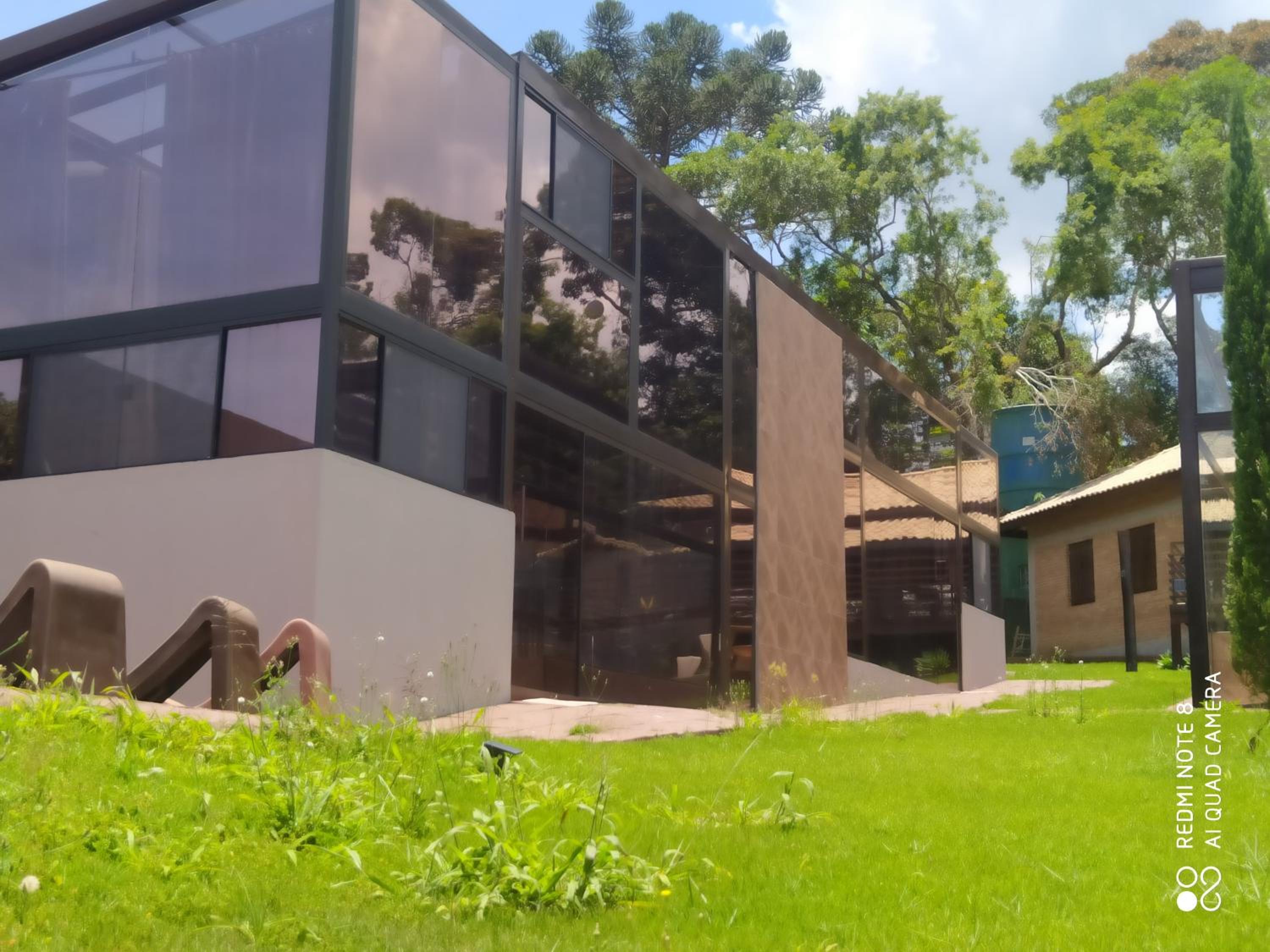 LOFT DE VIDRO ao lado do ANIMÁLIA PARK COTIA
