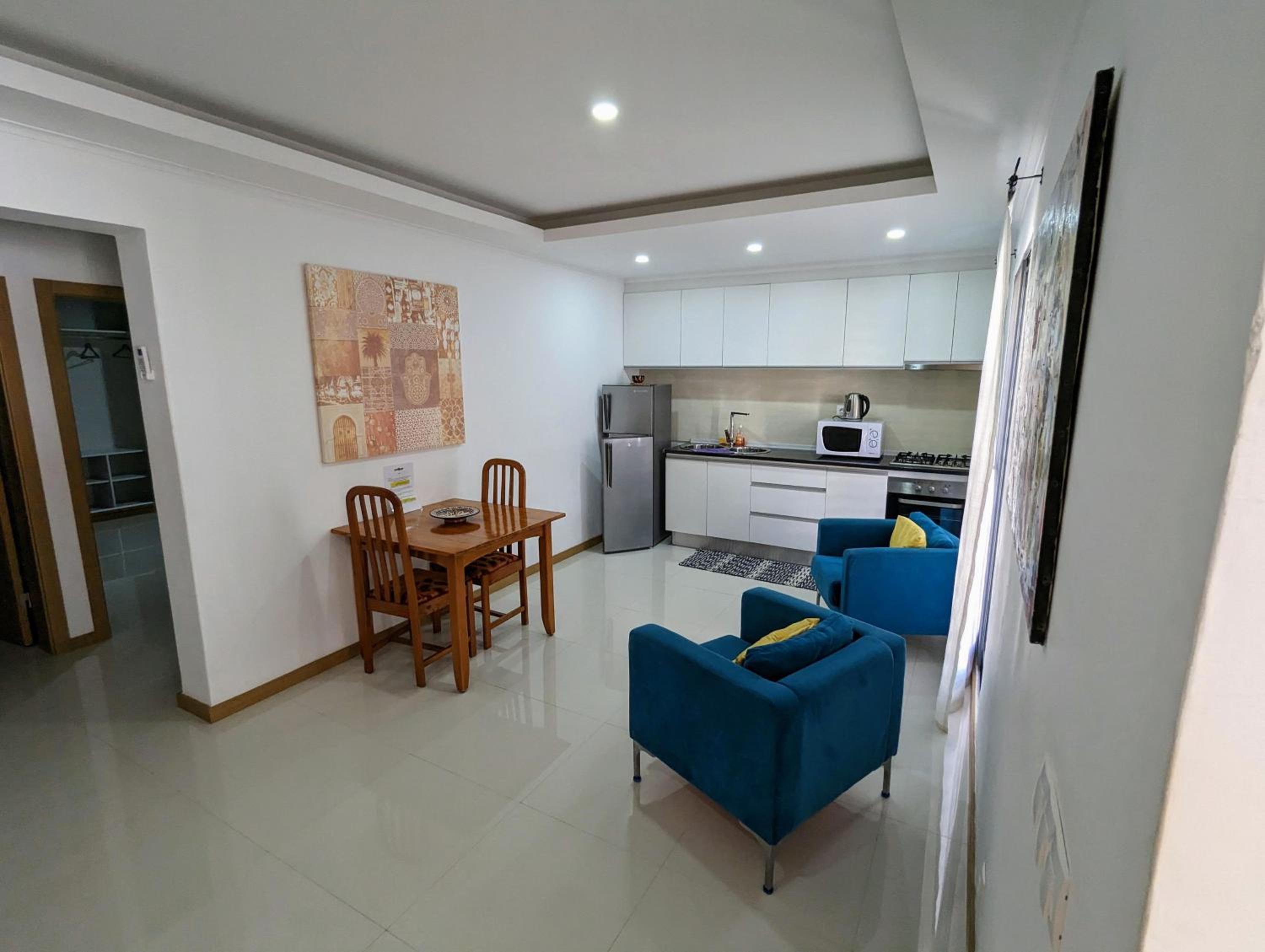 Vila Prainha