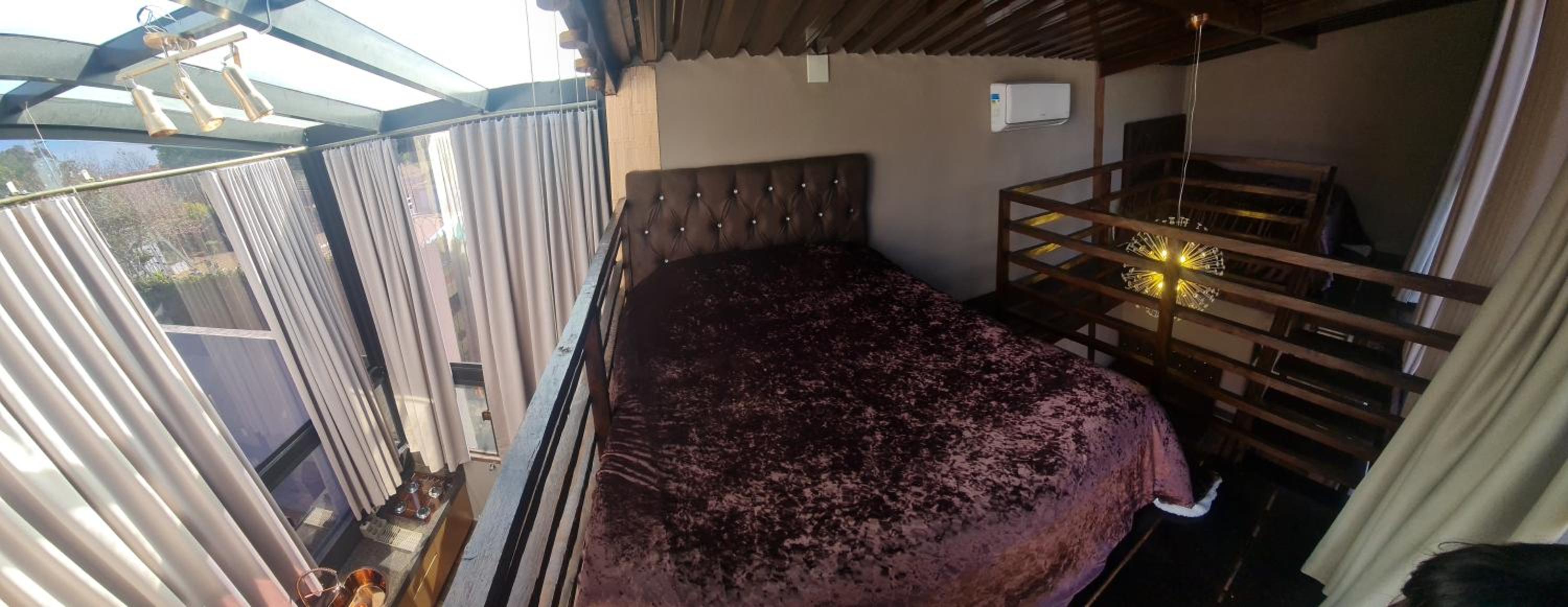 LOFT DE VIDRO ao lado do ANIMÁLIA PARK COTIA