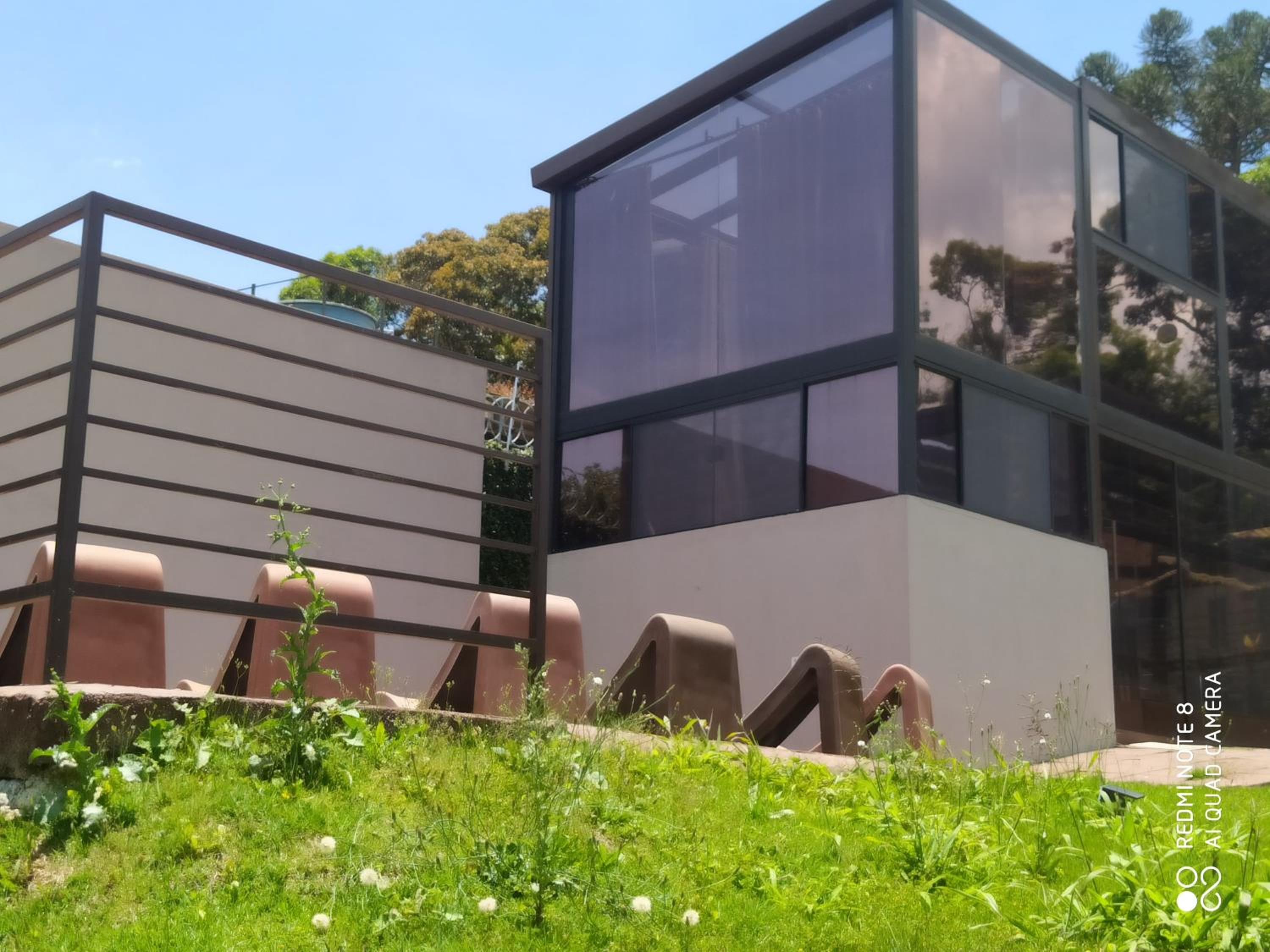 LOFT DE VIDRO ao lado do ANIMÁLIA PARK COTIA