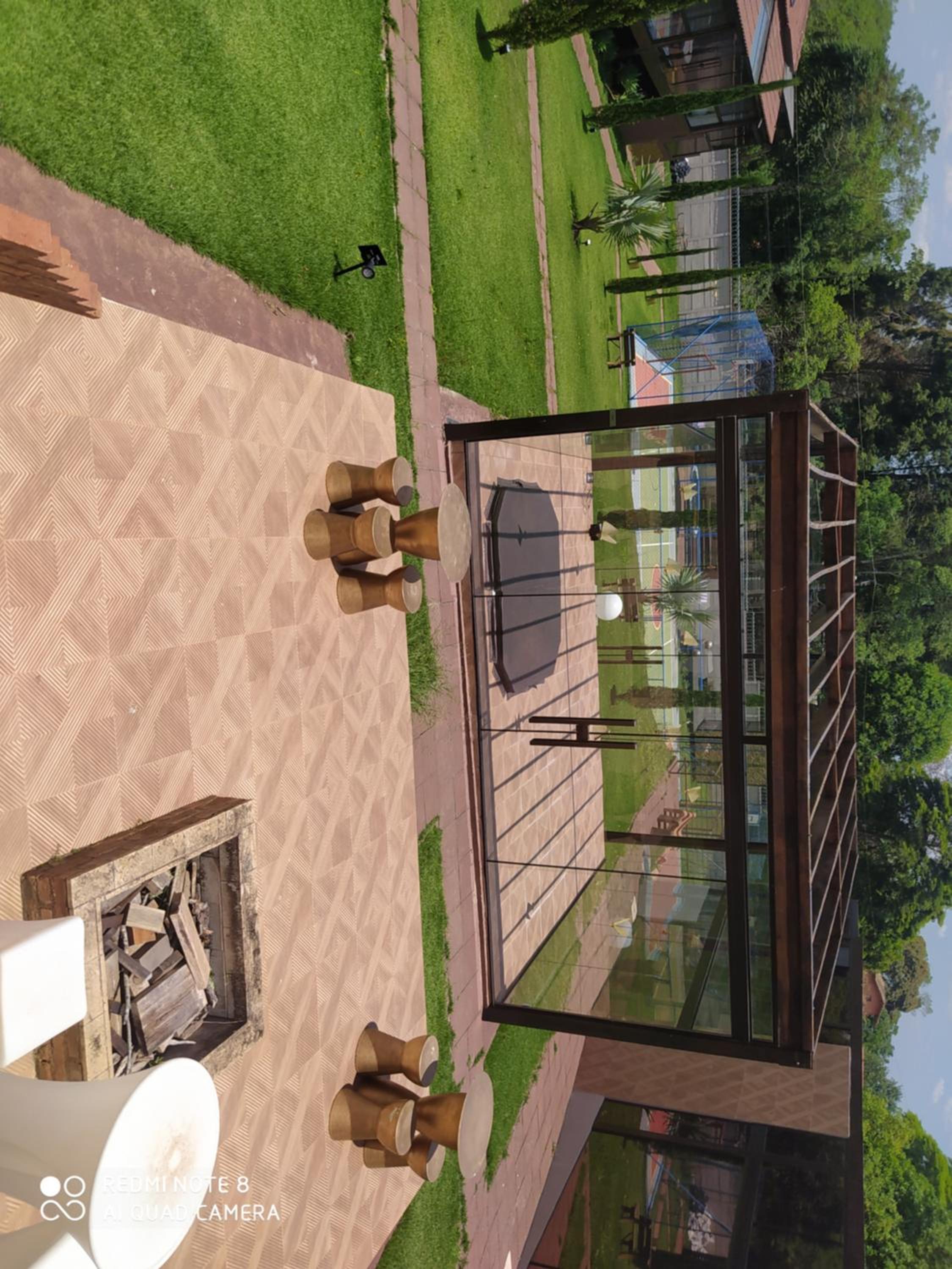 LOFT DE VIDRO ao lado do ANIMÁLIA PARK COTIA