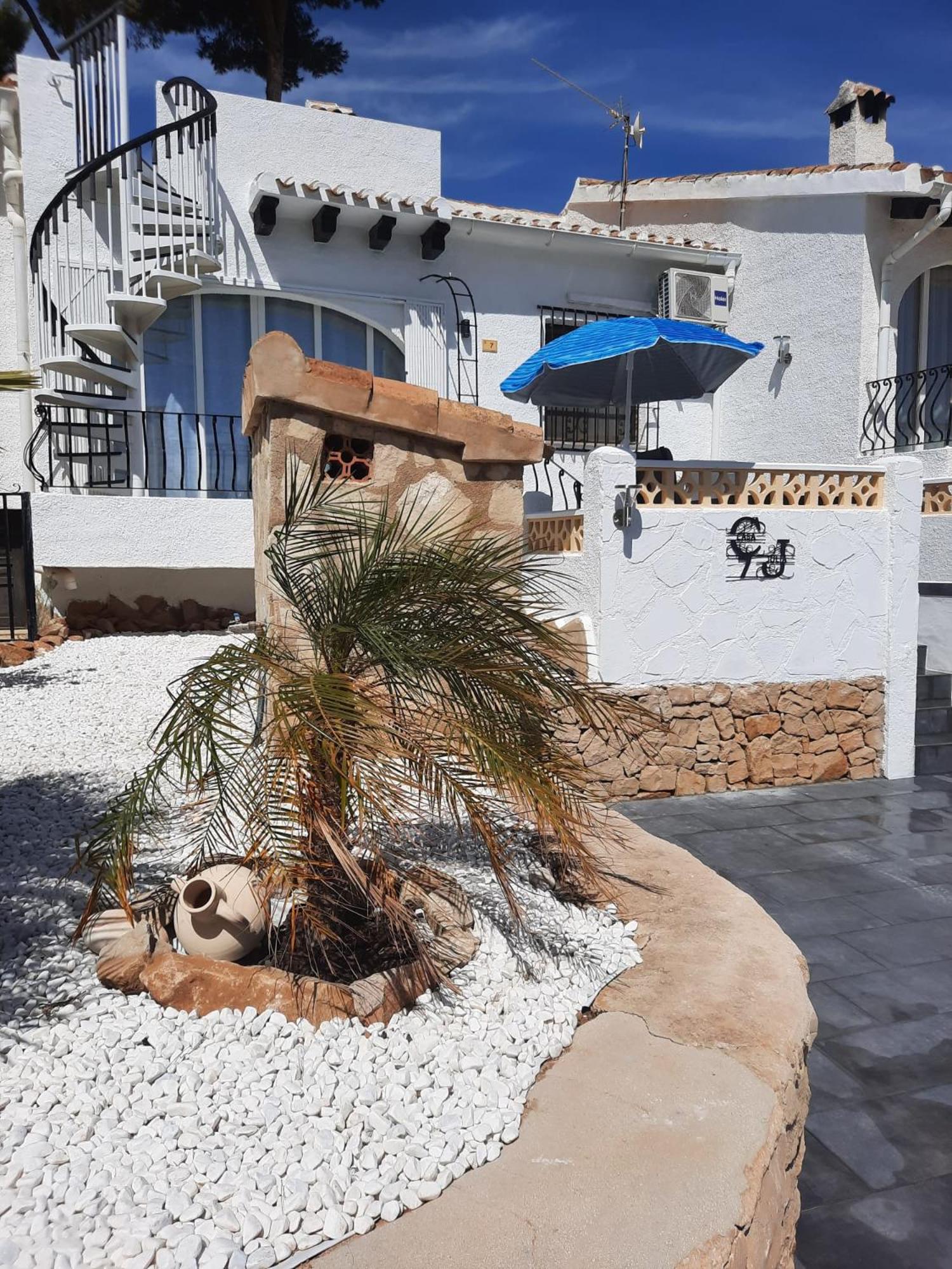 Casa Julia Moraira