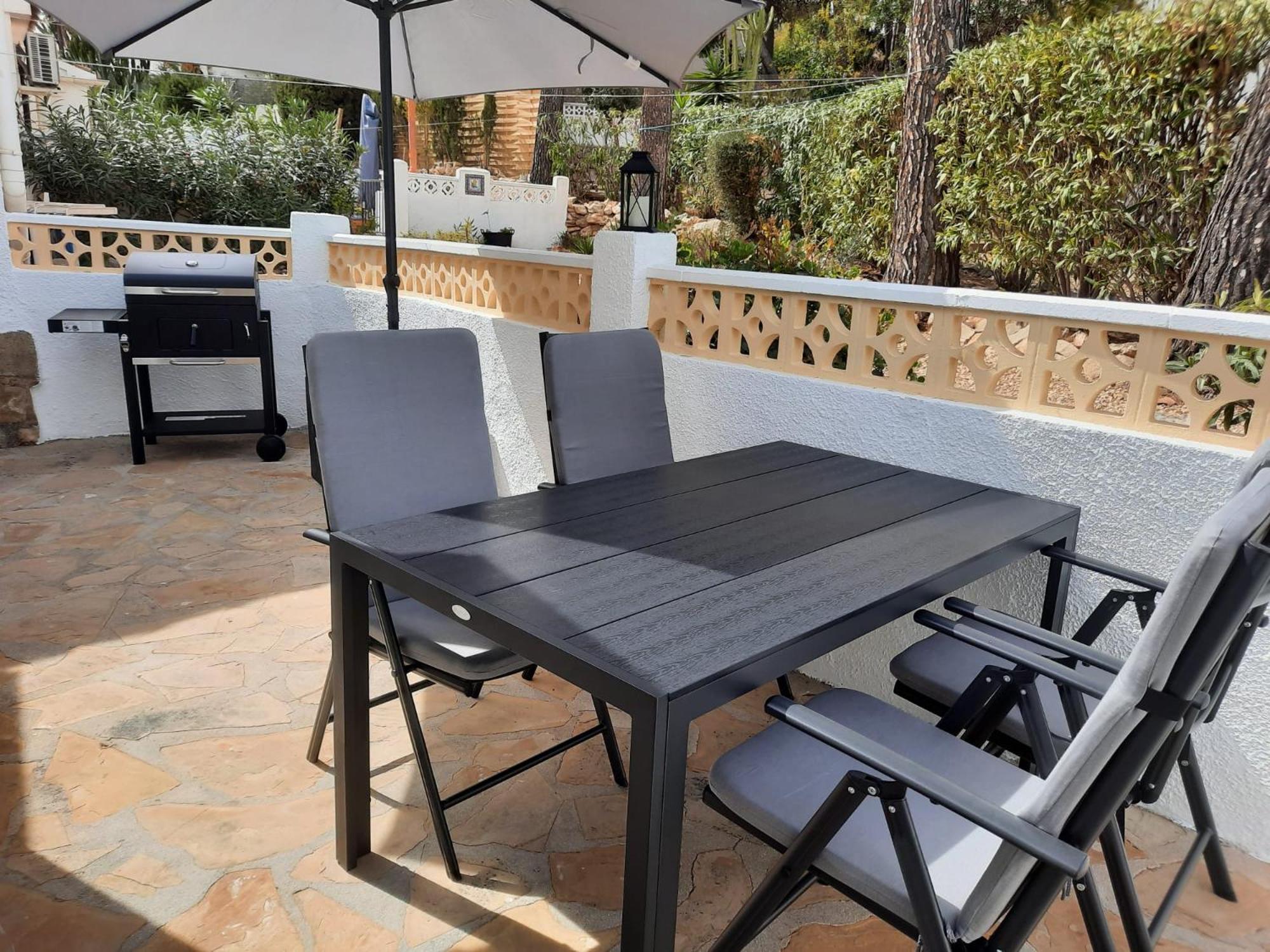 Casa Julia Moraira