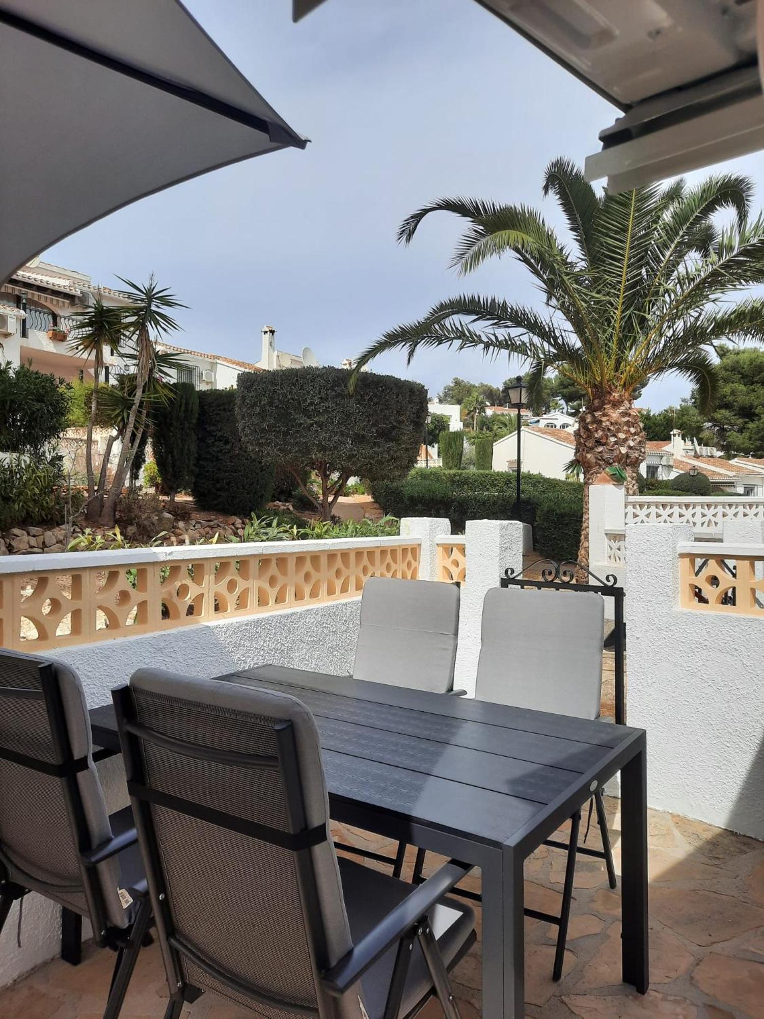Casa Julia Moraira