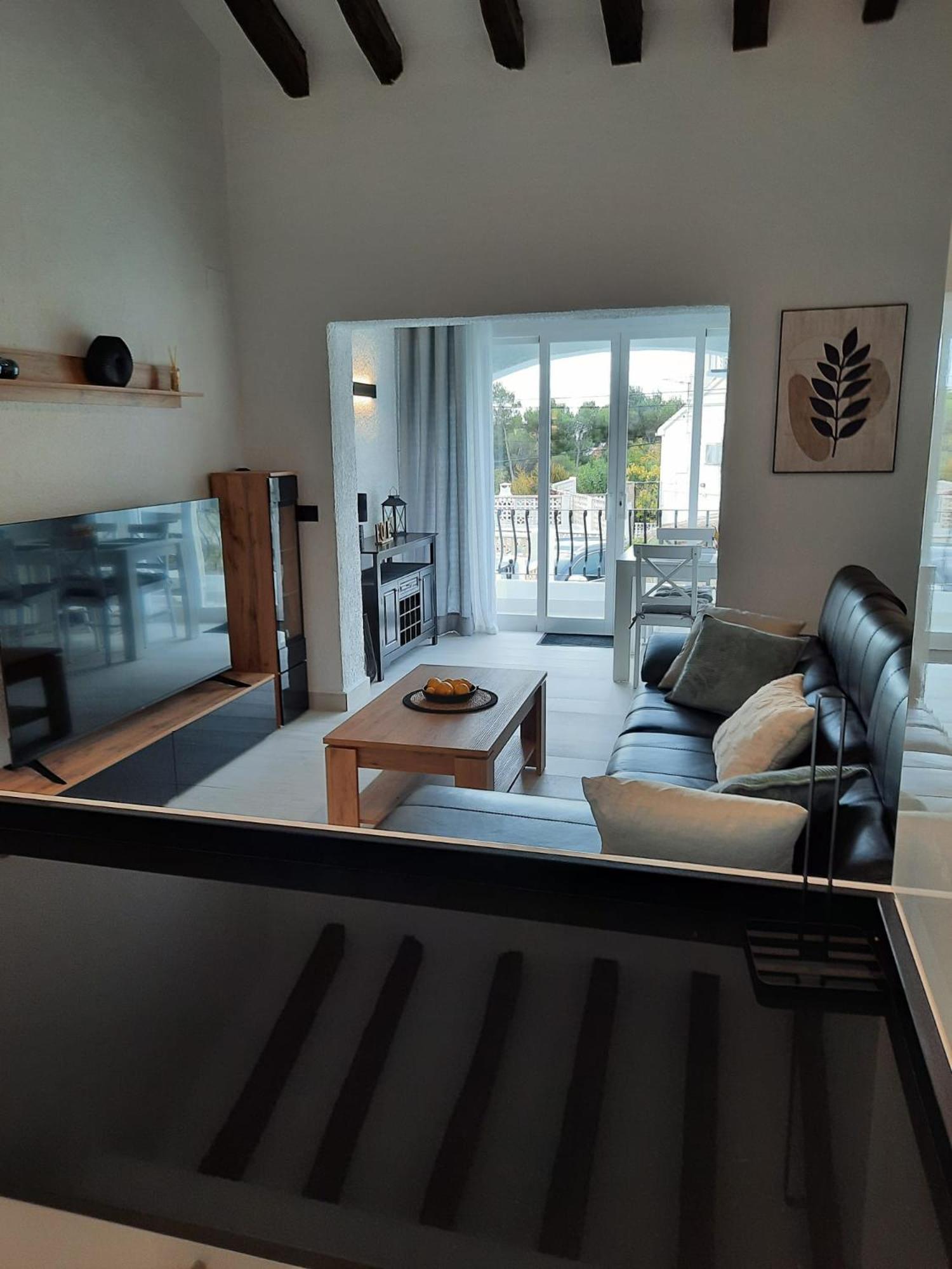 Casa Julia Moraira