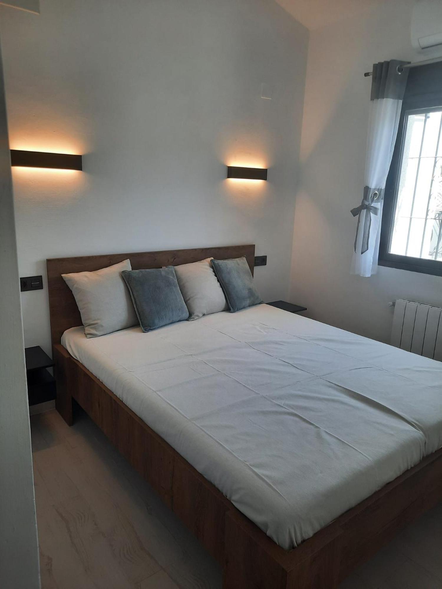 Casa Julia Moraira
