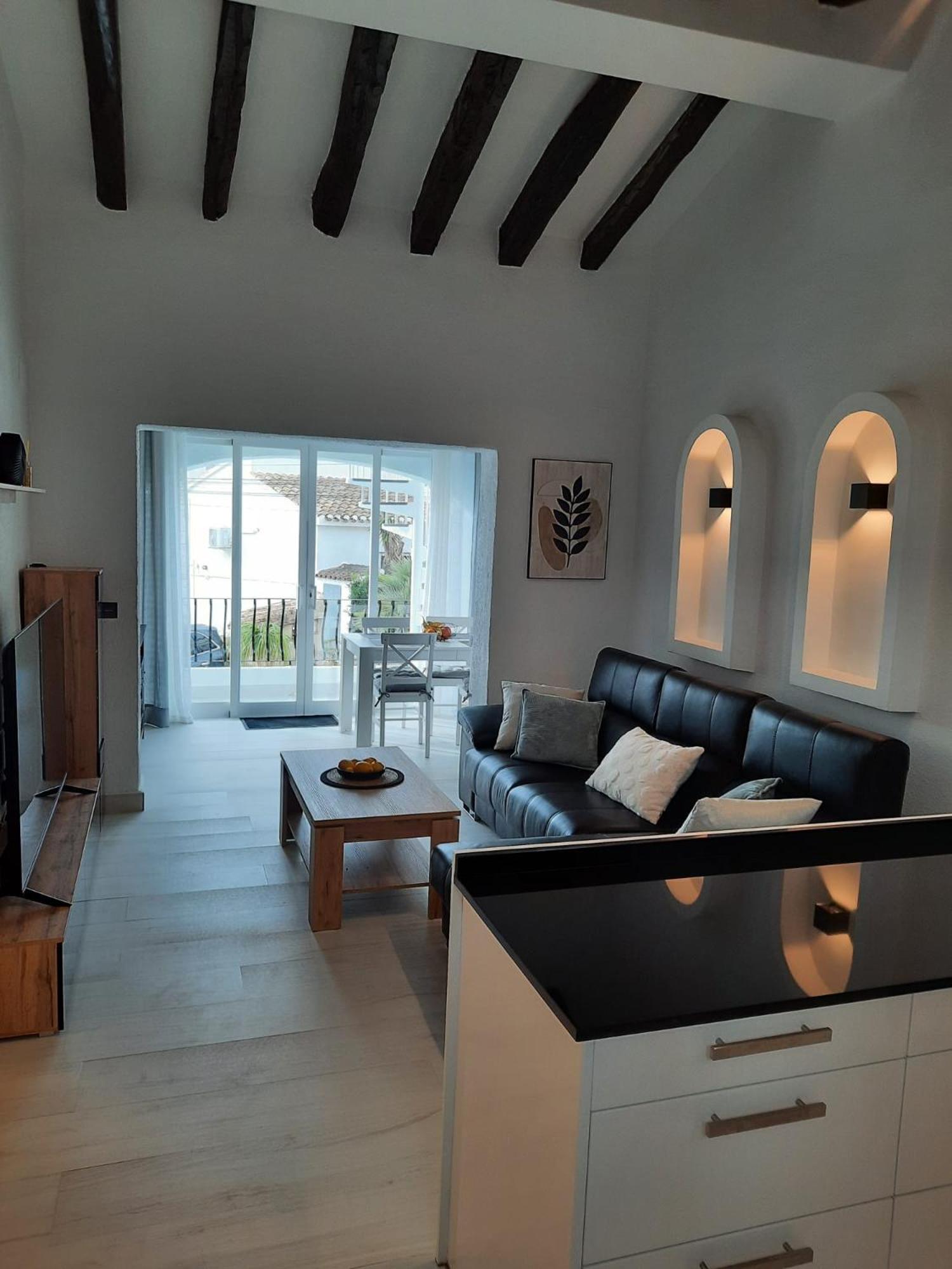 Casa Julia Moraira