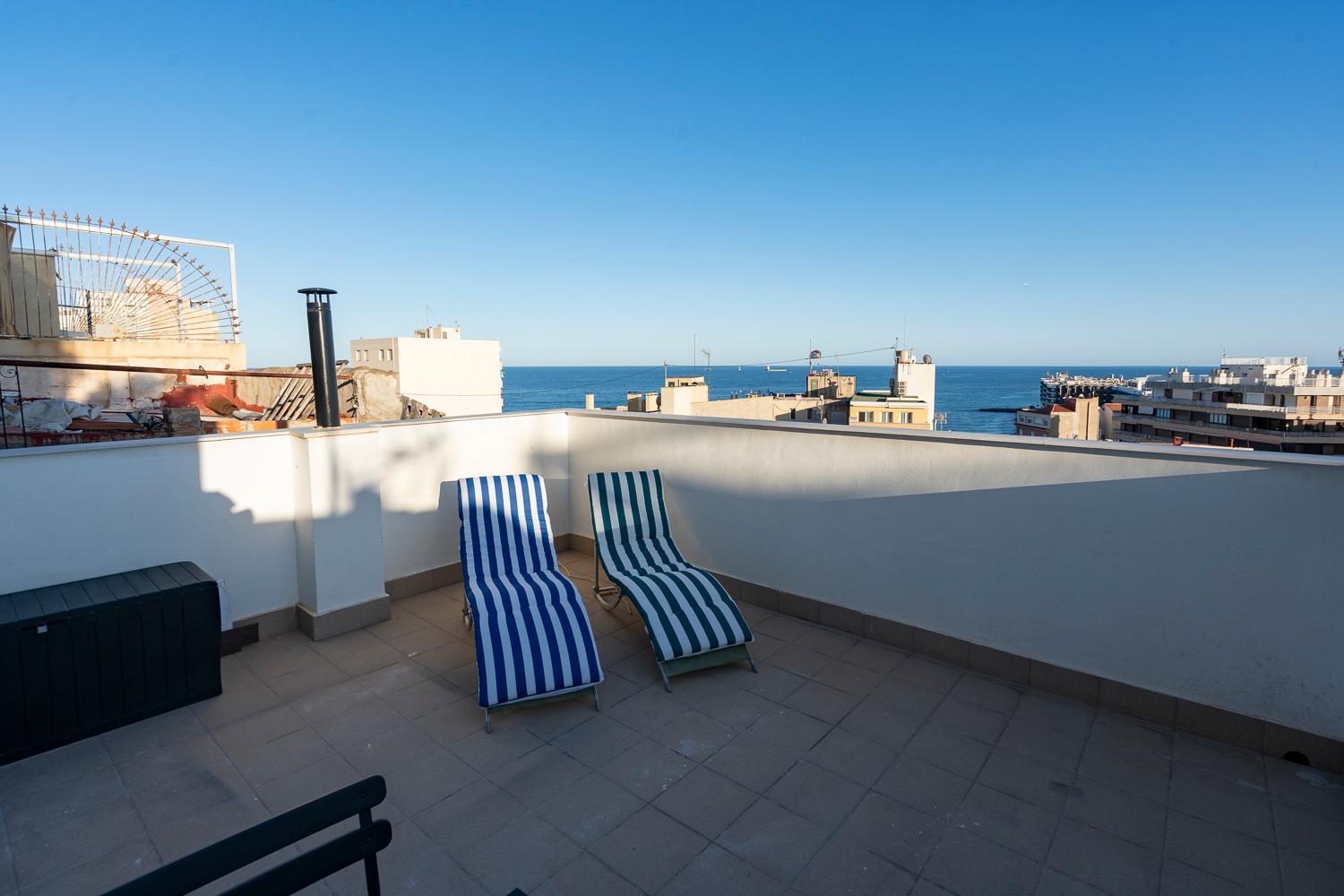 Apartamento San Pedro Alicante