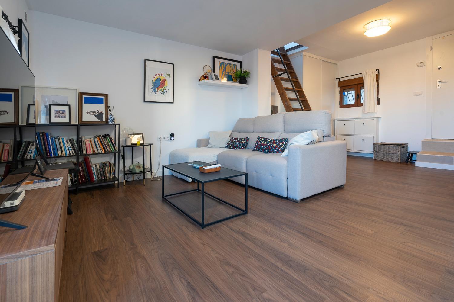 Apartamento San Pedro Alicante