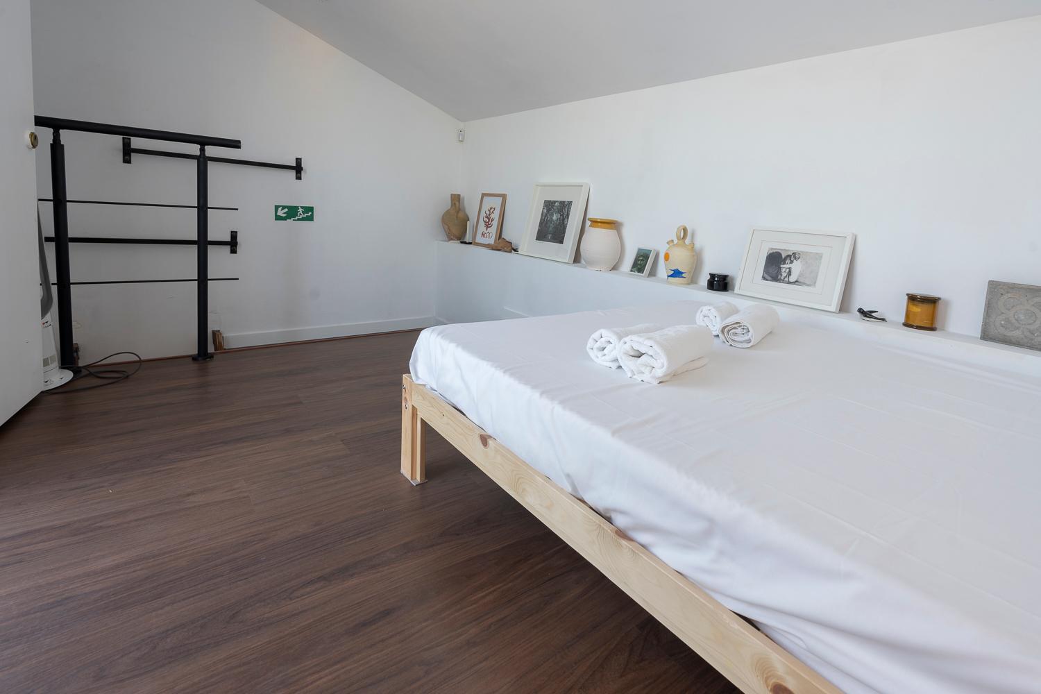 Apartamento San Pedro Alicante