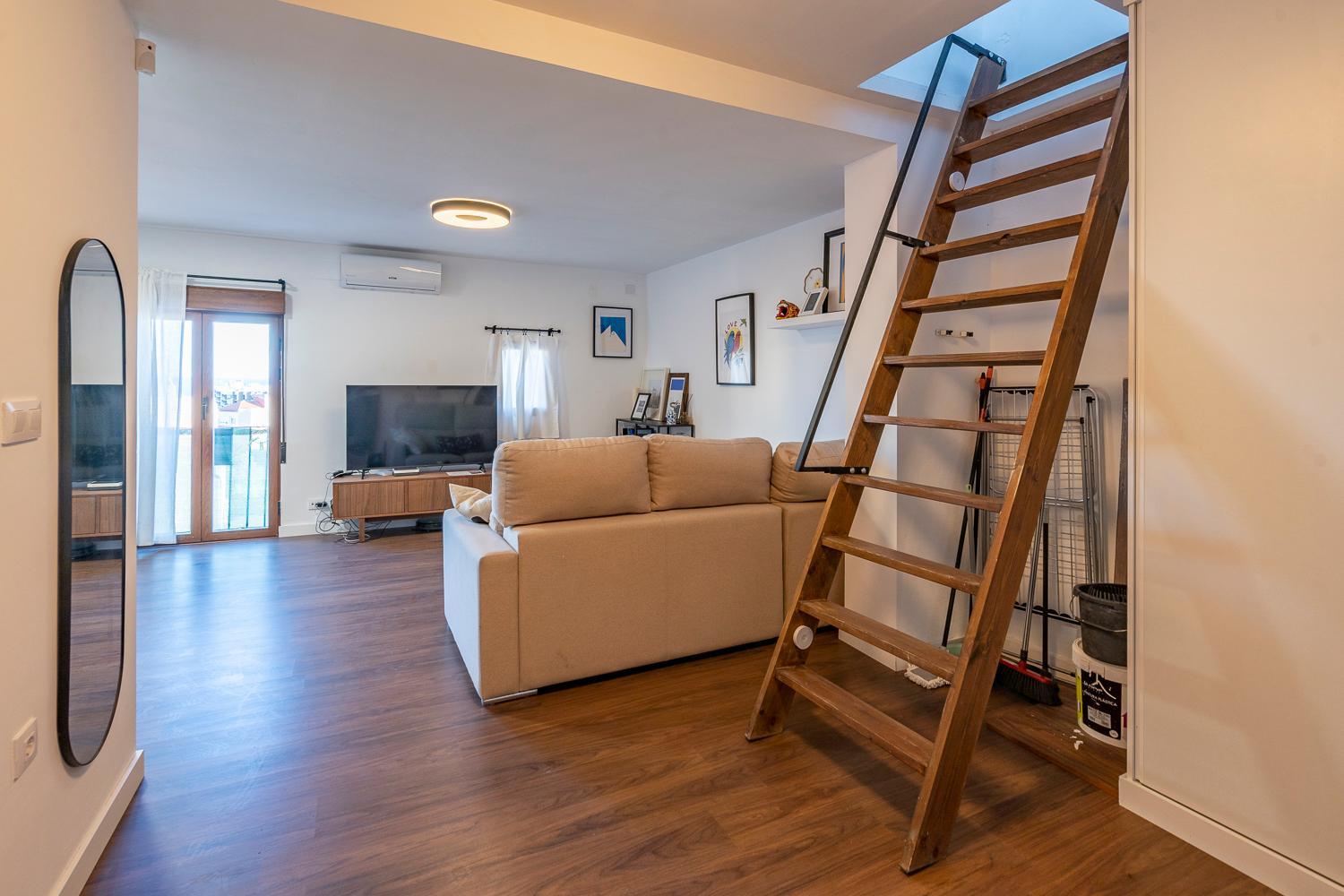 Apartamento San Pedro Alicante