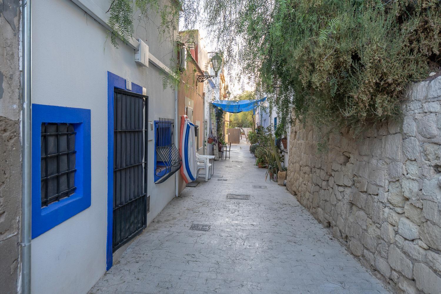 Apartamento San Pedro Alicante