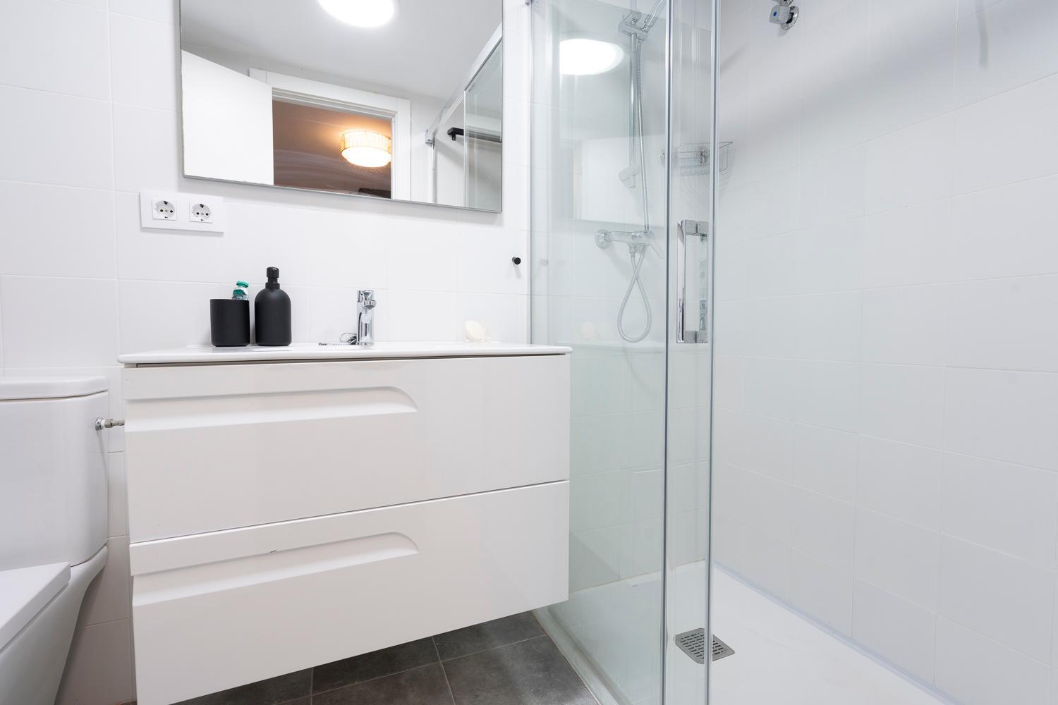 Apartamento San Pedro Alicante