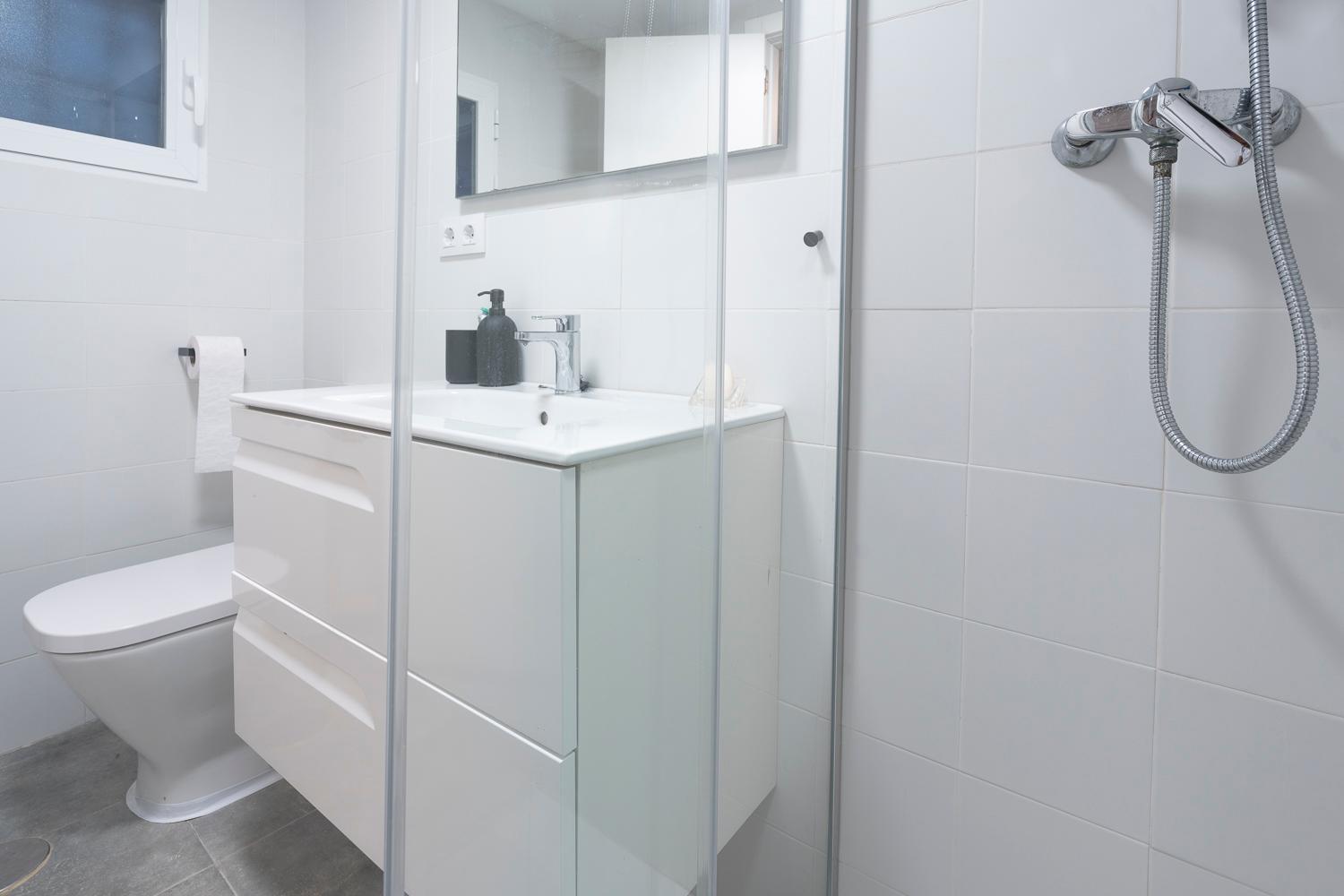 Apartamento San Pedro Alicante